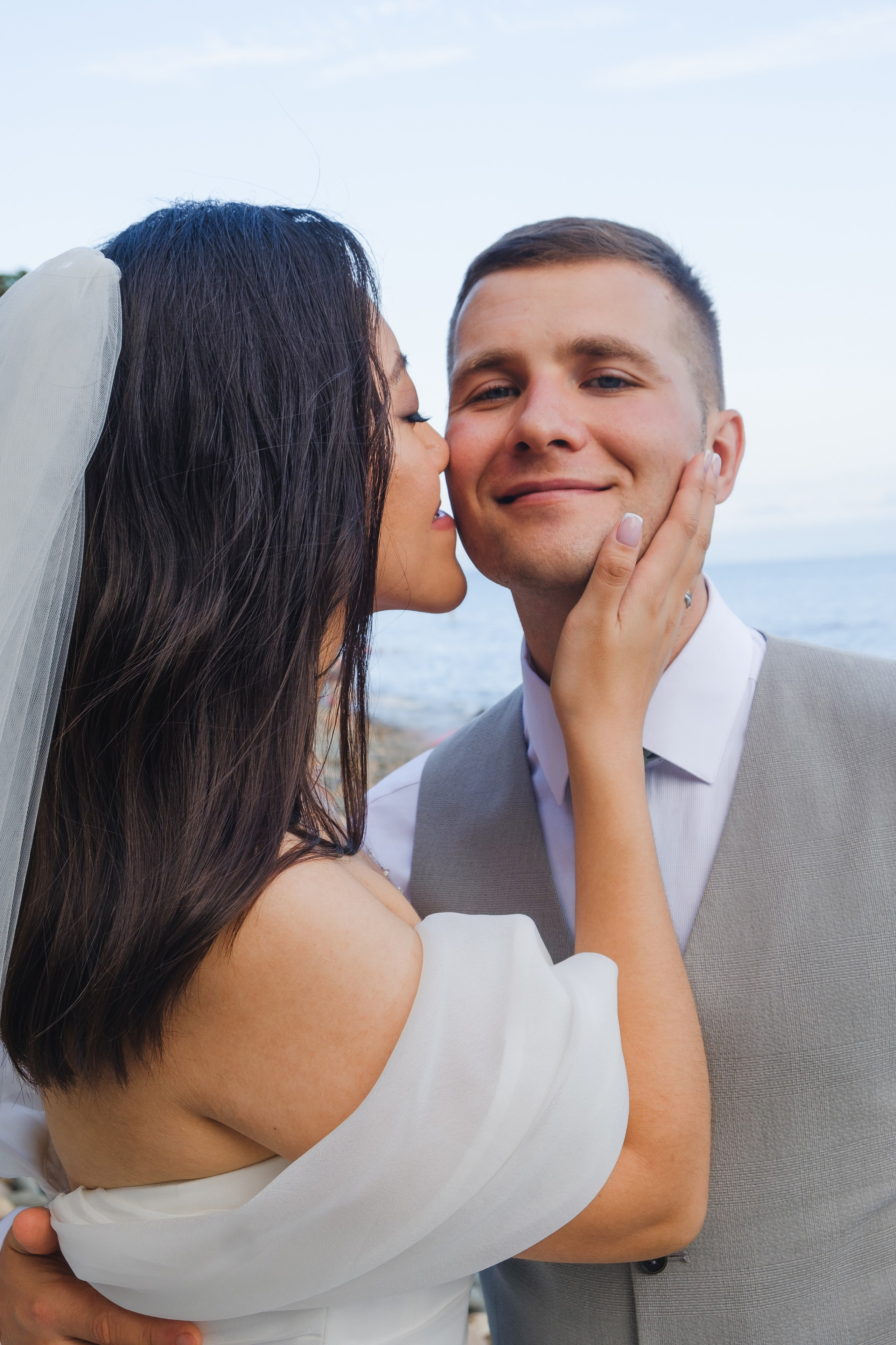 АНДРЕЙ И МАРИЯ. Свадебный фотограф во Владивостоке и Славянке