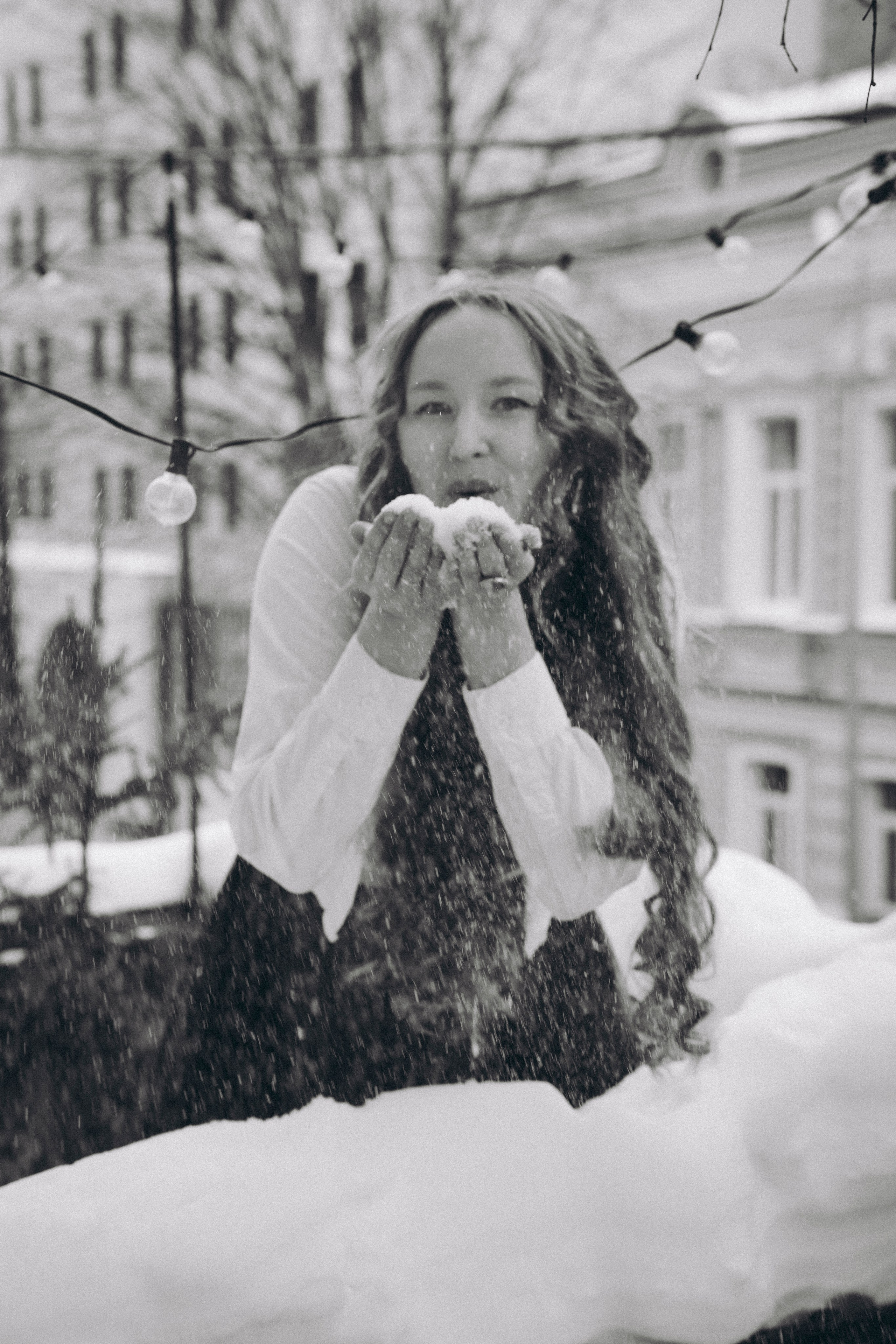 Подружки. Главная