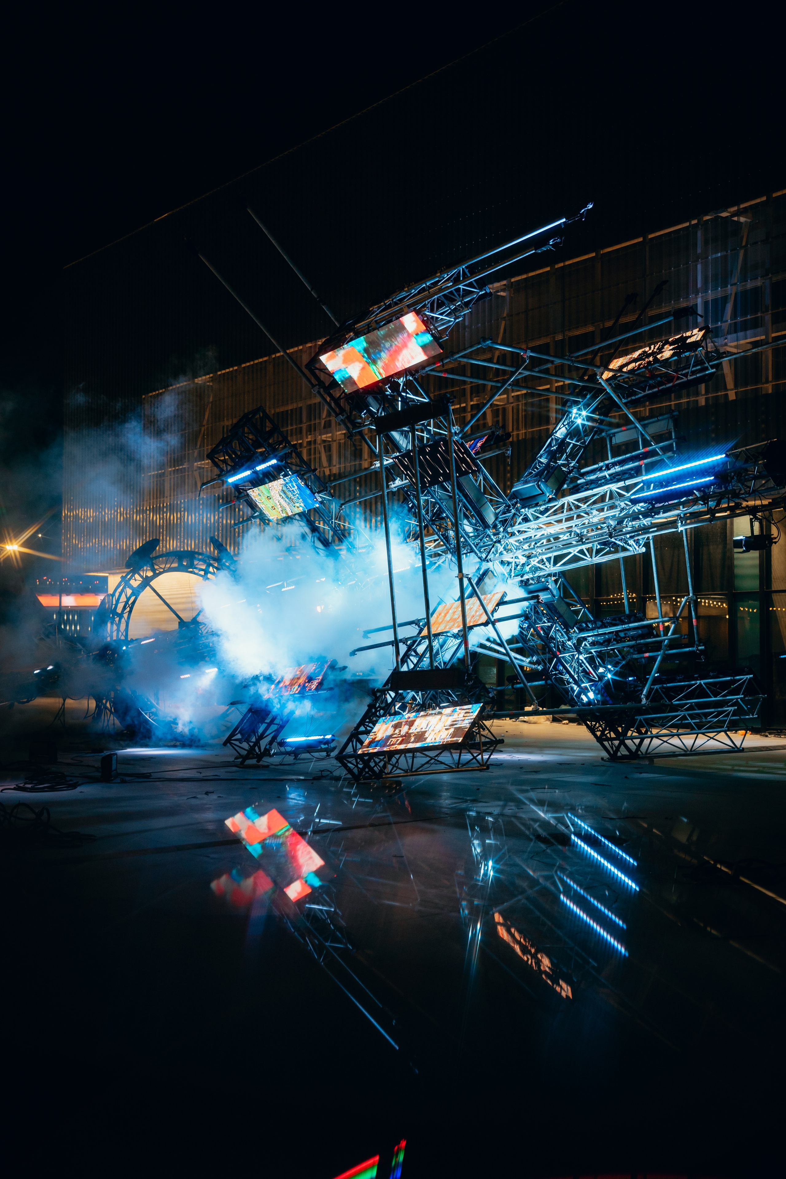 NUR 2025. Главная