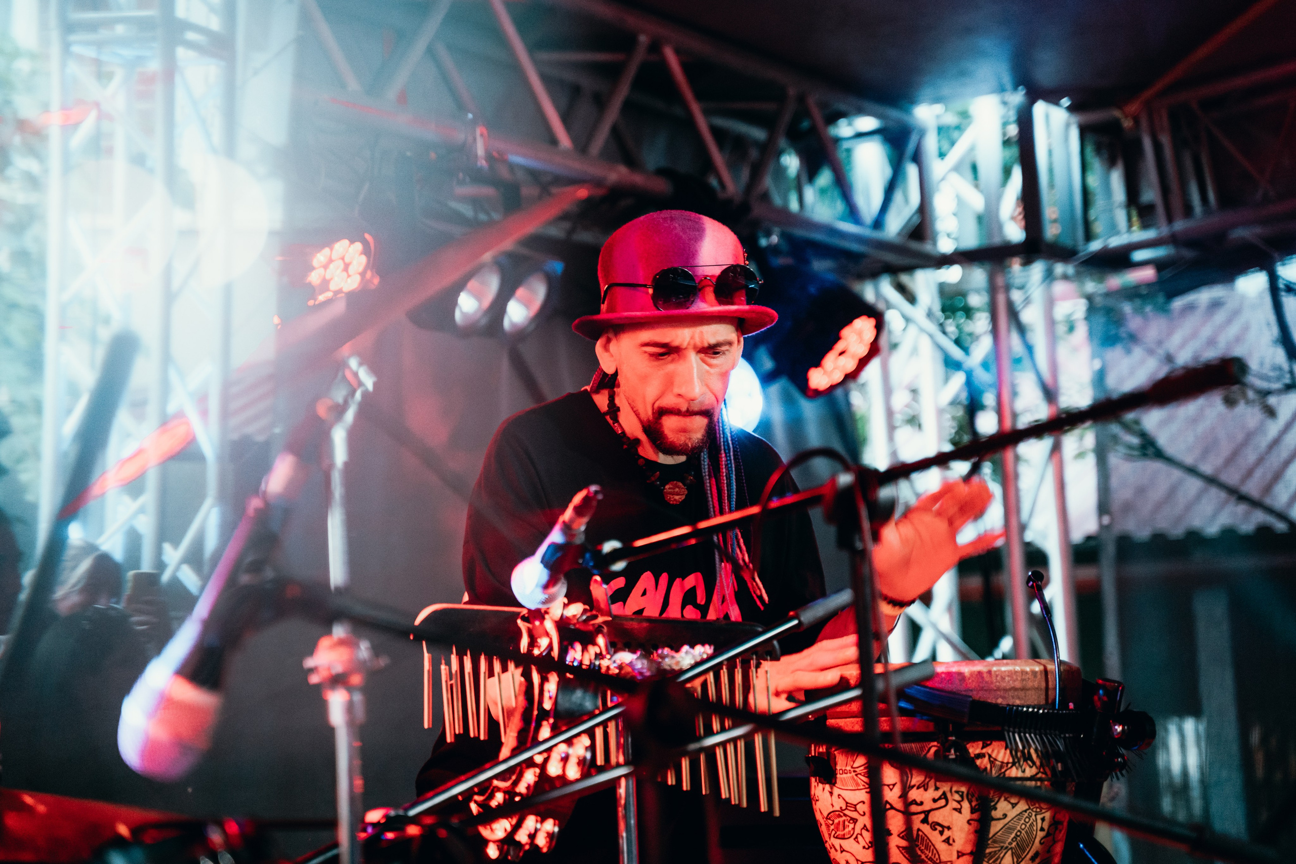 Yummy music. Главная