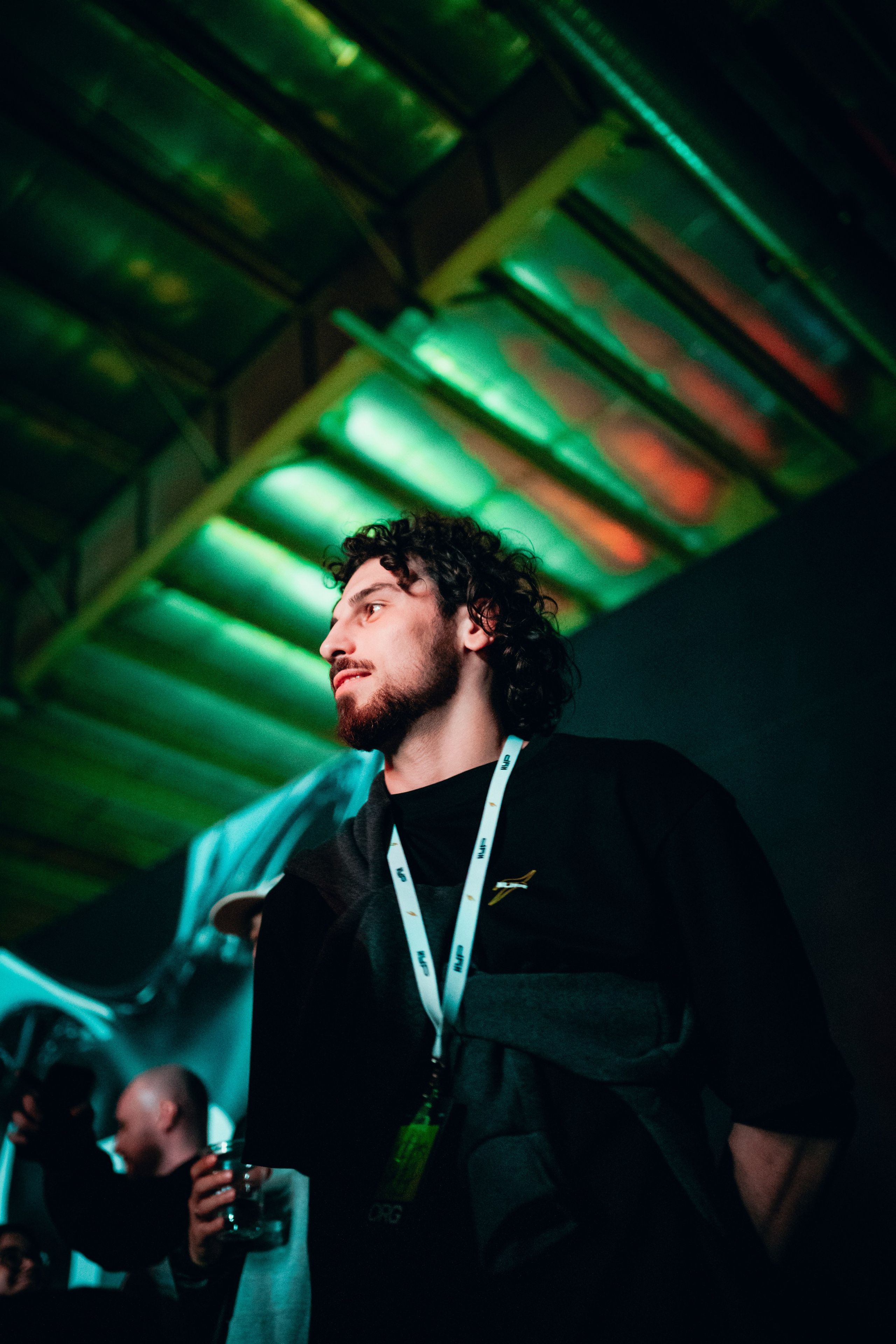 TON 2025. Главная