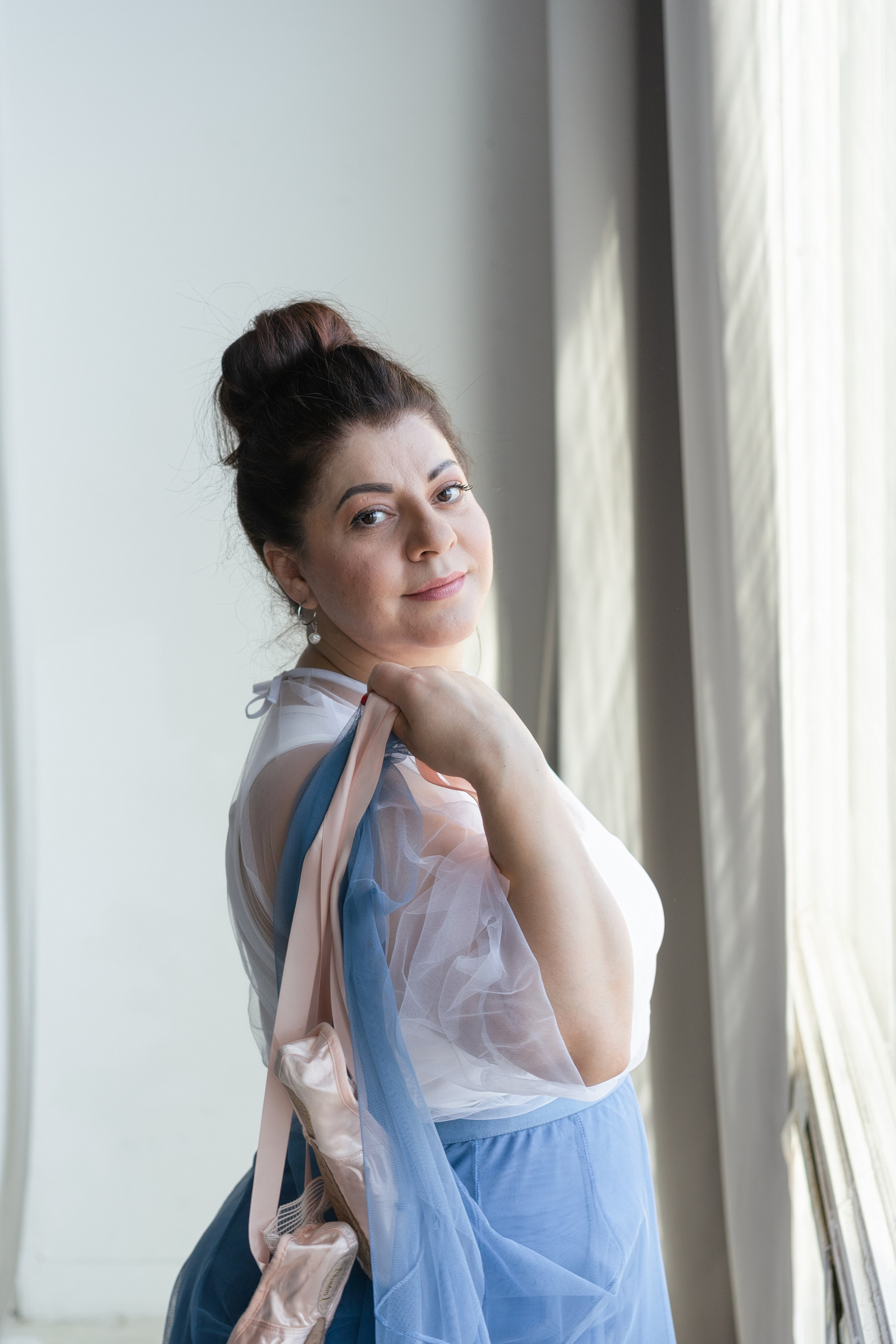 Рузанна. Фотограф Москва Илюткина Евгения ilutkina.evgenia