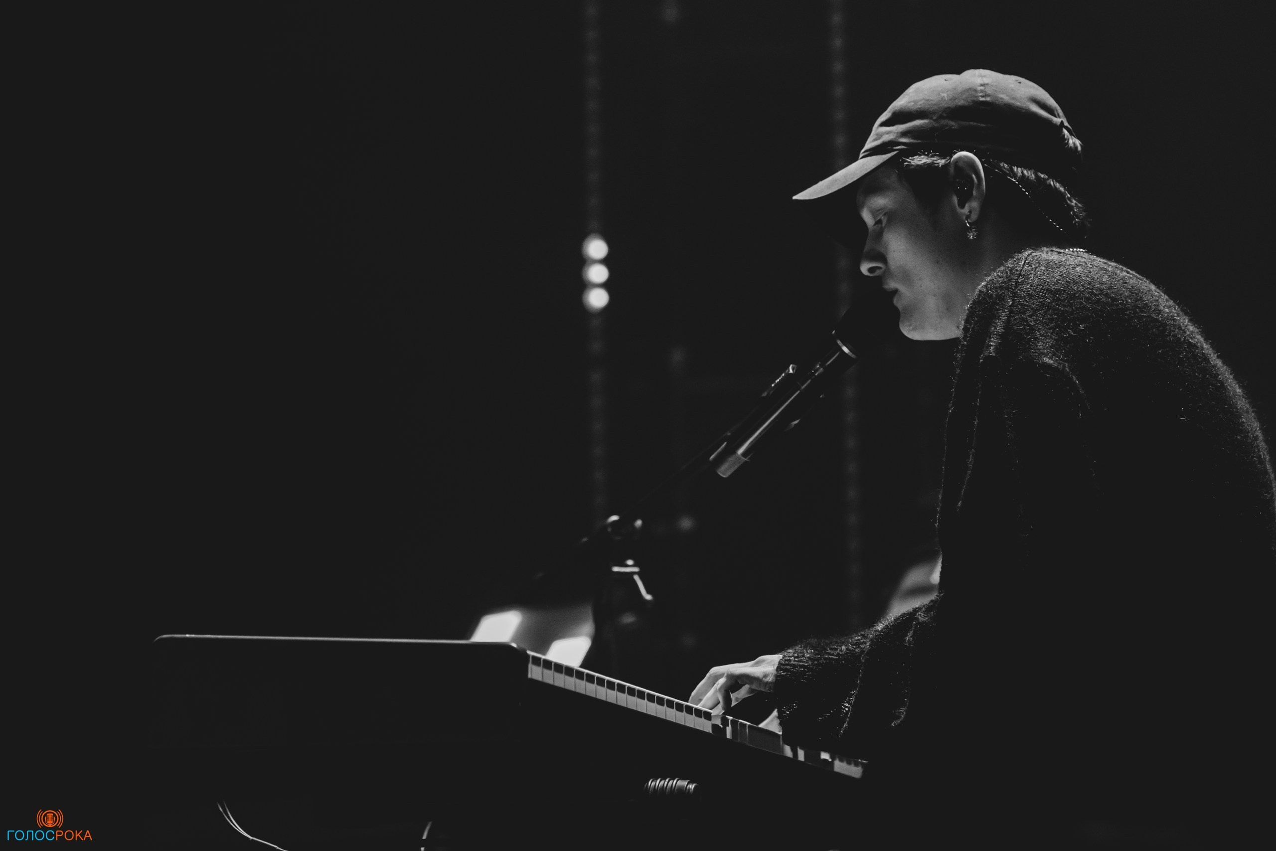 TRITIA | BASE club. Концертный фотограф Михальченкова Алёна | Москва