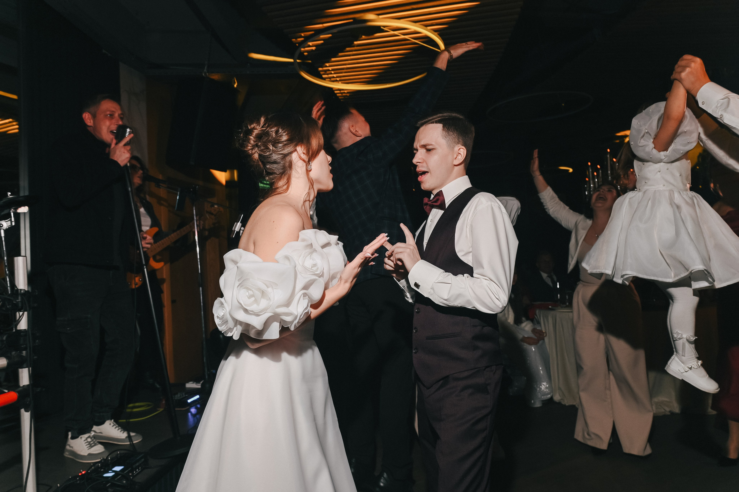 Андрей + Арина — Организация EventGstudio. Свадебный и семейный фотограф Волгоград Москва