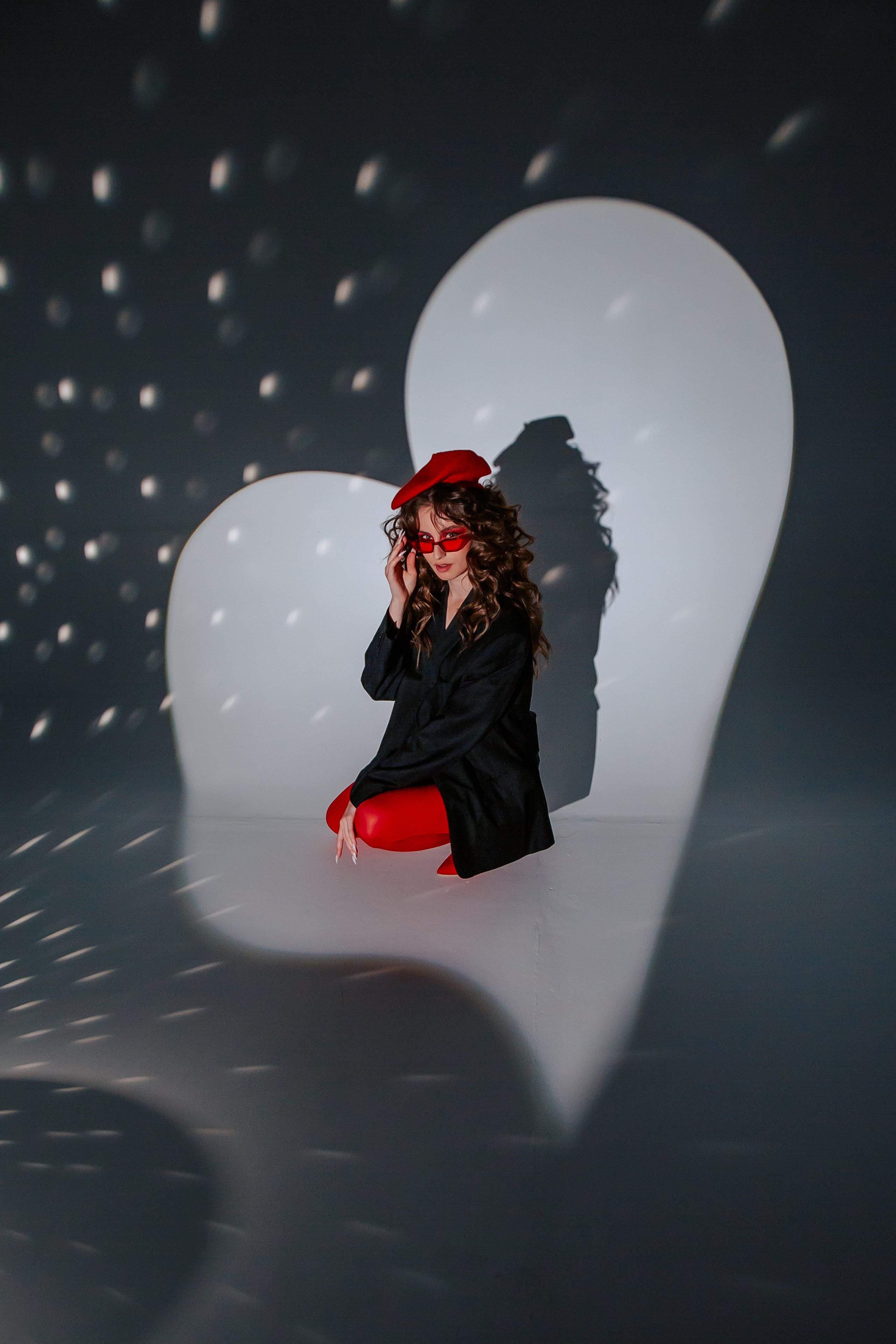 Обратная сторона красивого кадра. Фотограф Тольятти Светлана Пудовкина