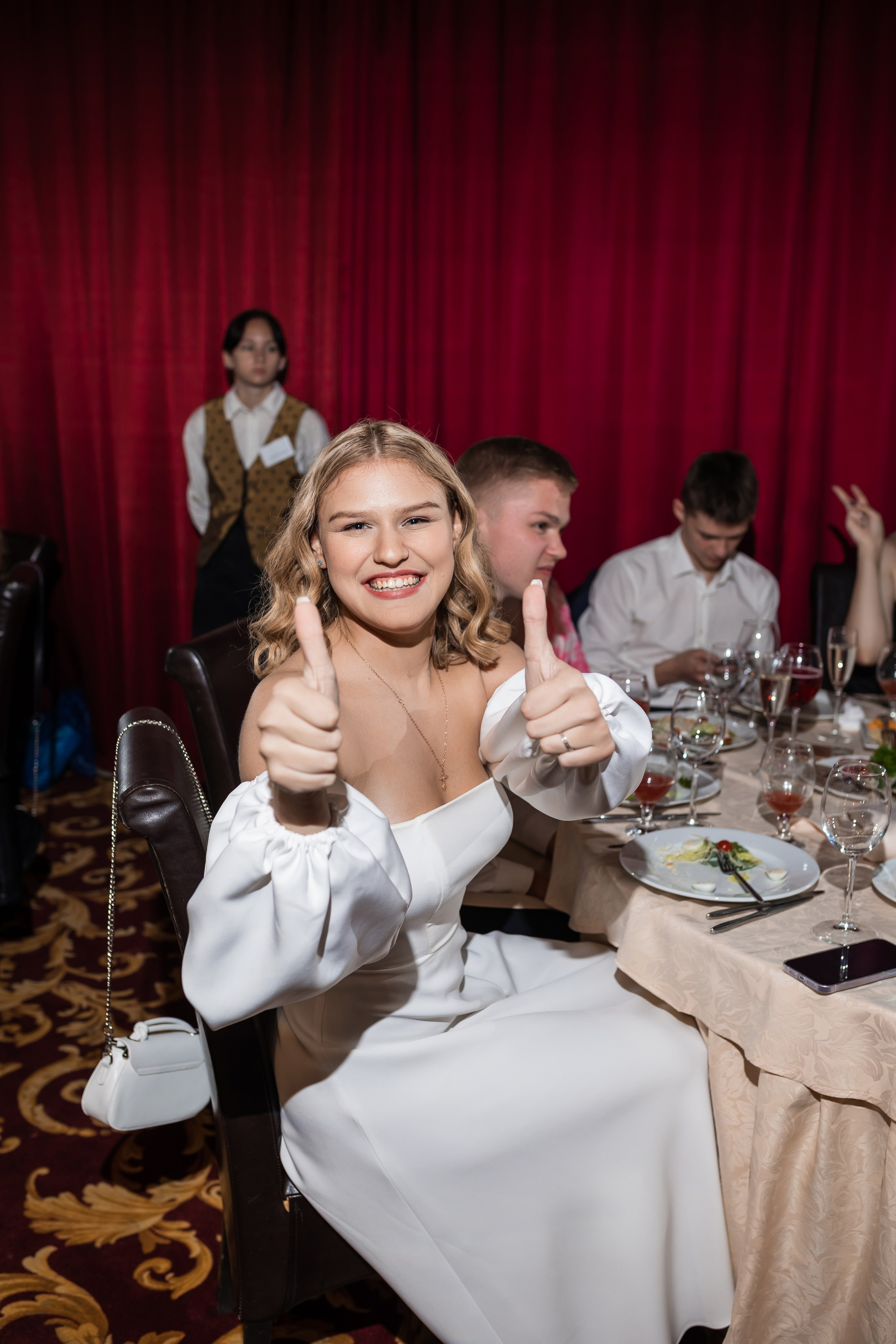 Выпускной 2023 (Коломна, школа 14). Свадебный фотограф Татьяна Фот