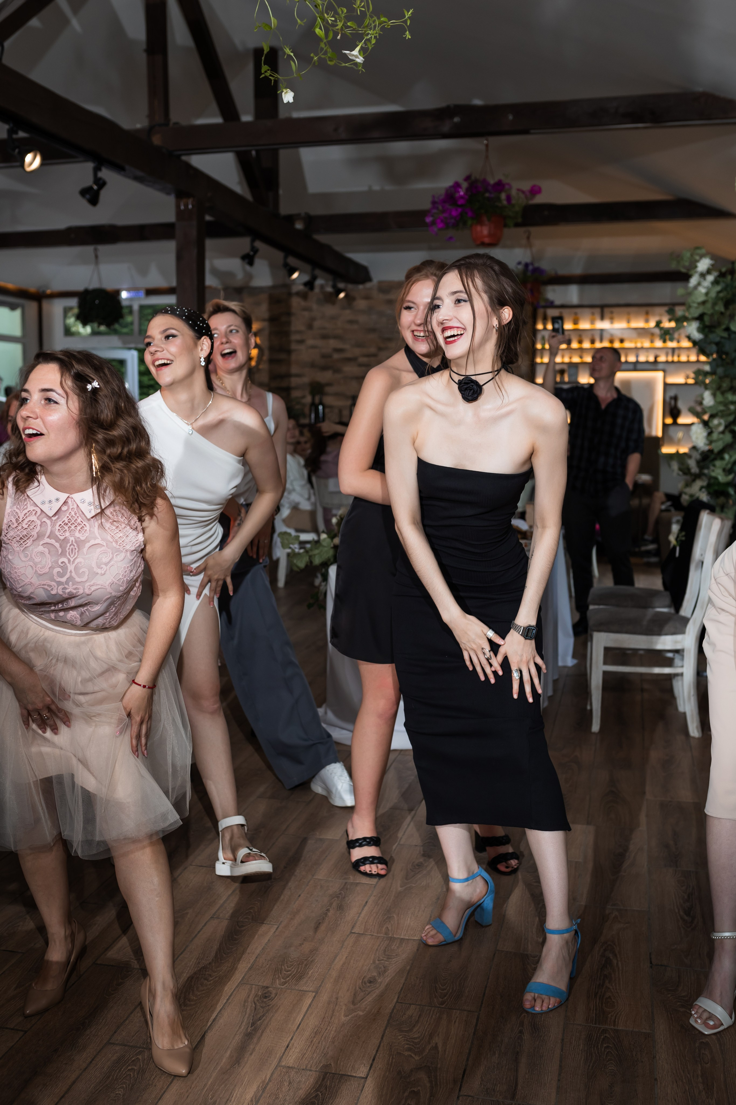 Ольга и Игорь 15.06.24. Свадебный фотограф Татьяна Фот