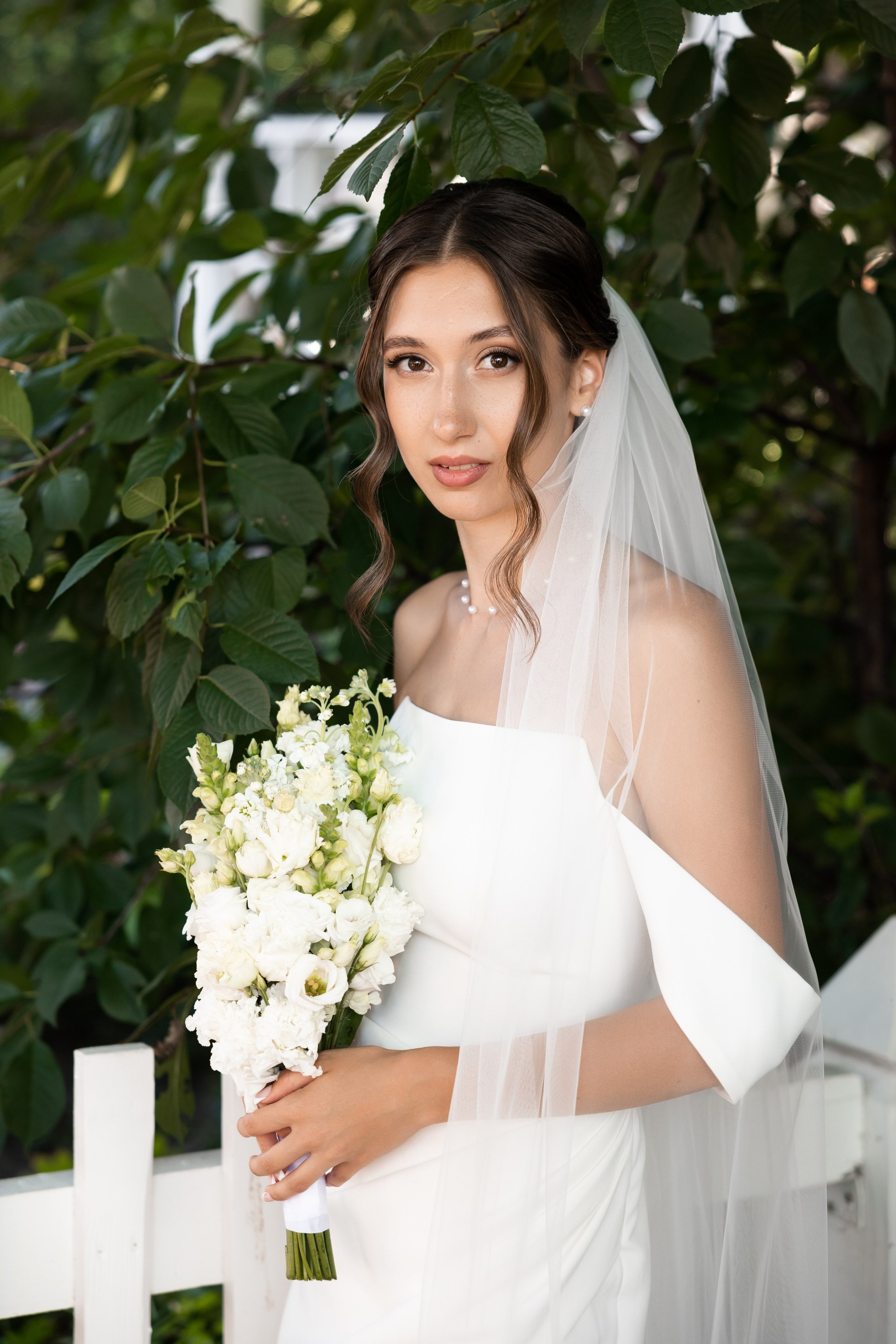 Елизавета и Александр. Свадебный фотограф Татьяна Фот