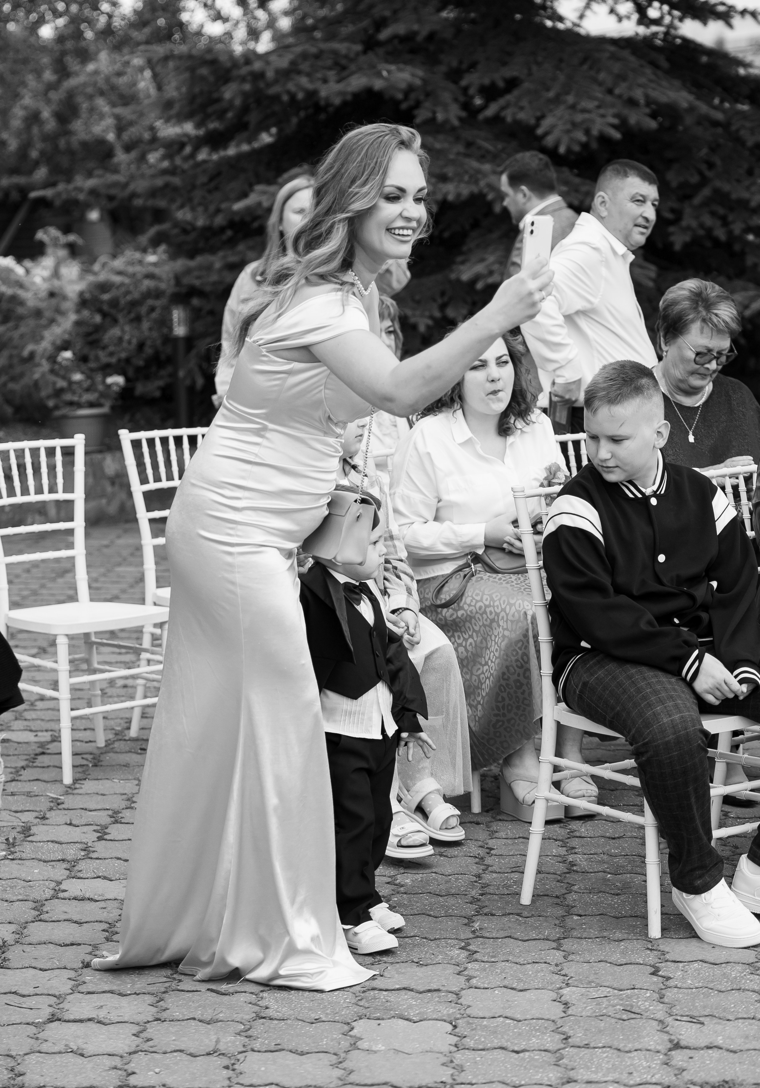 Анастасия и Максим. Свадебный фотограф Татьяна Фот