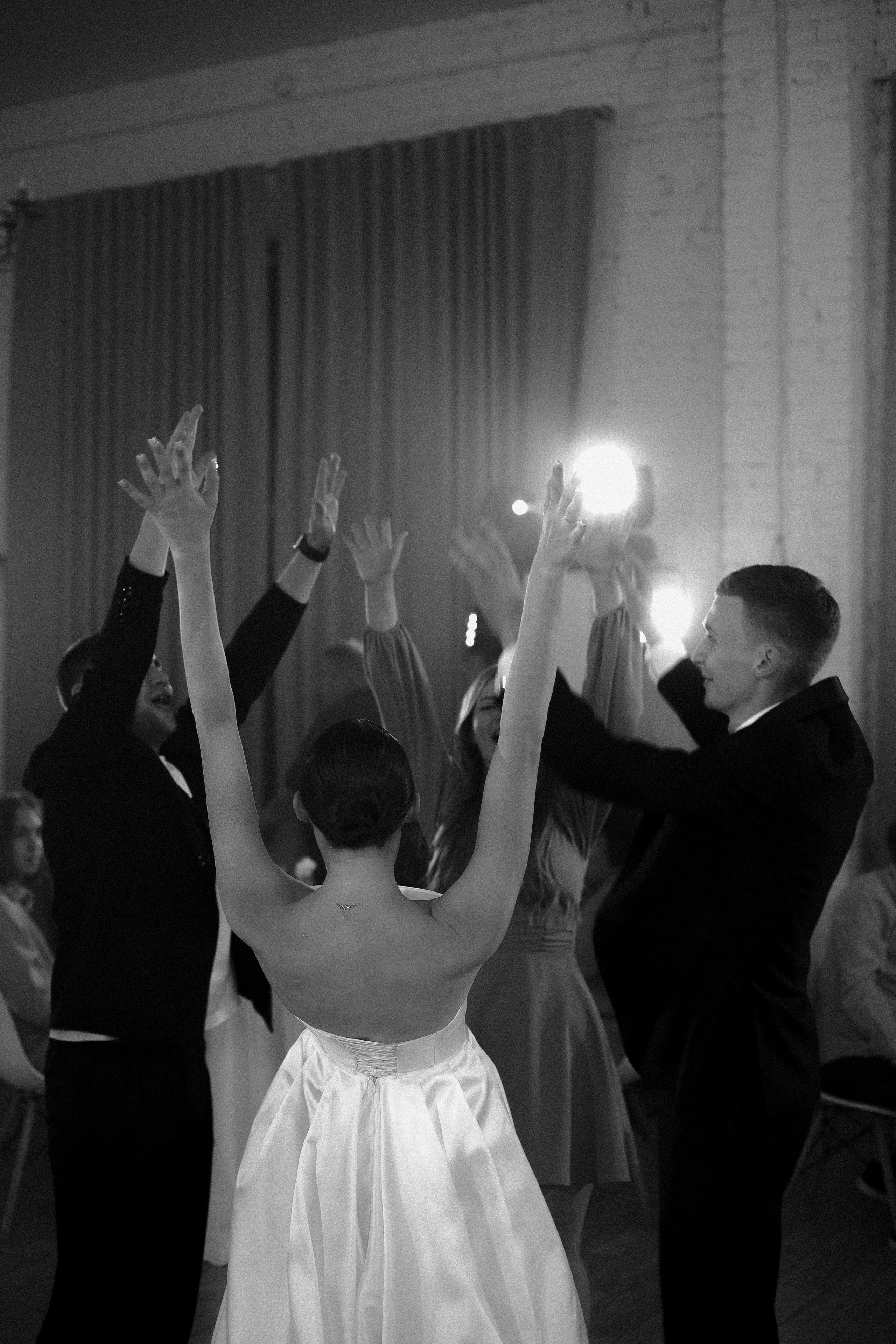 Михаил и Анастасия