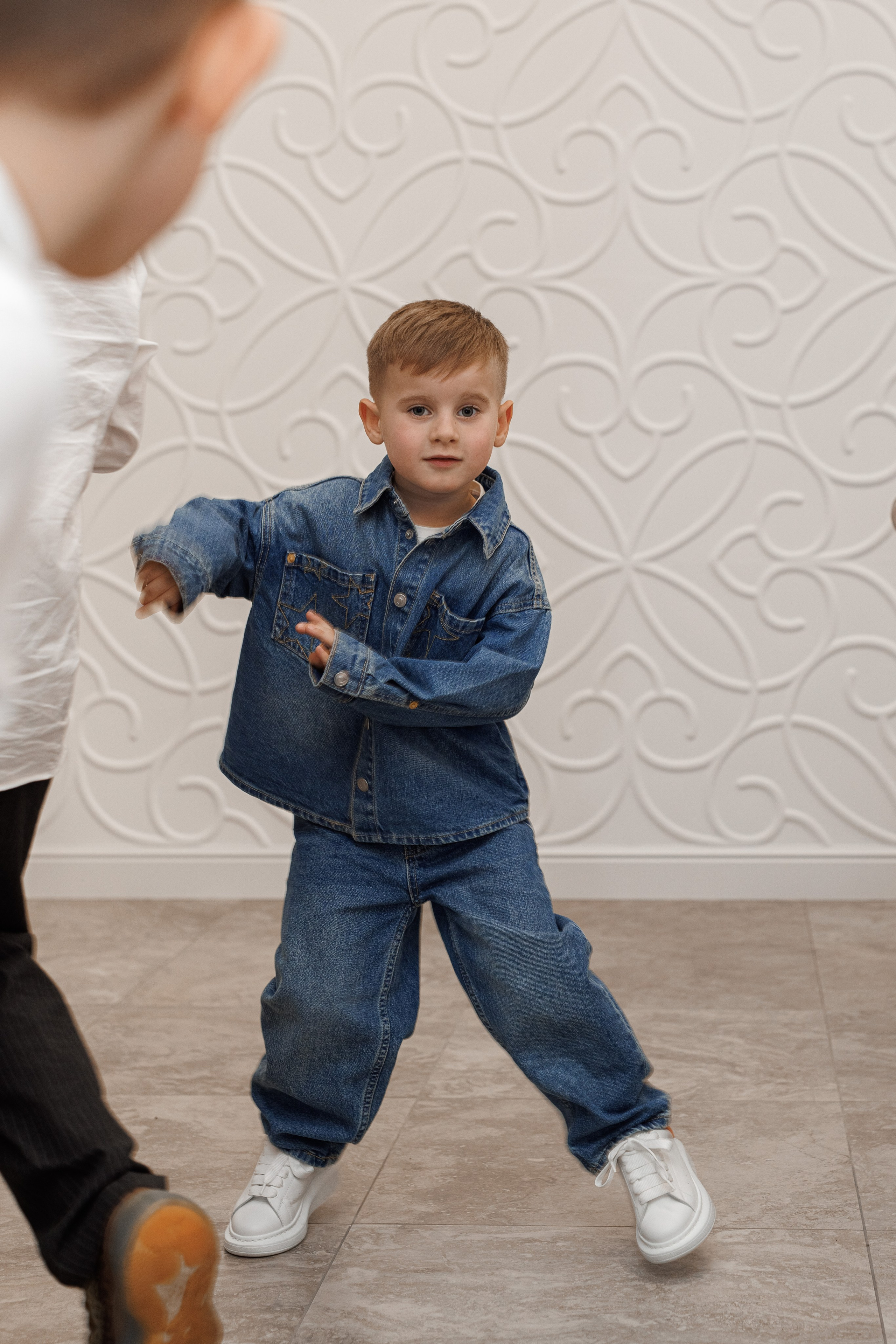 Юбилей 85 лет. Свадебный и семейный фотограф Наталья Штык