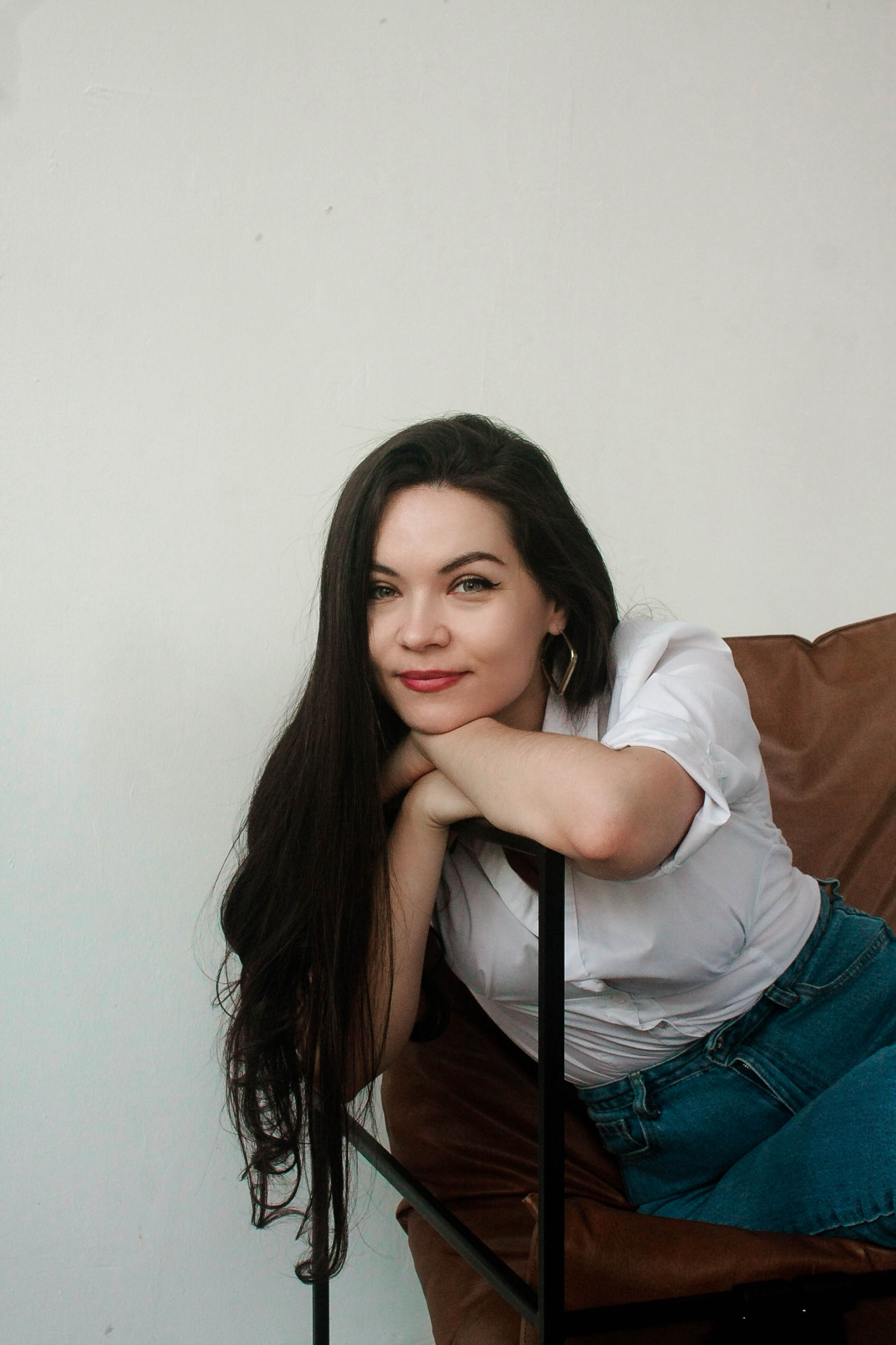 Александра. Дарья Баруткина фотограф в Санкт-Петербурге