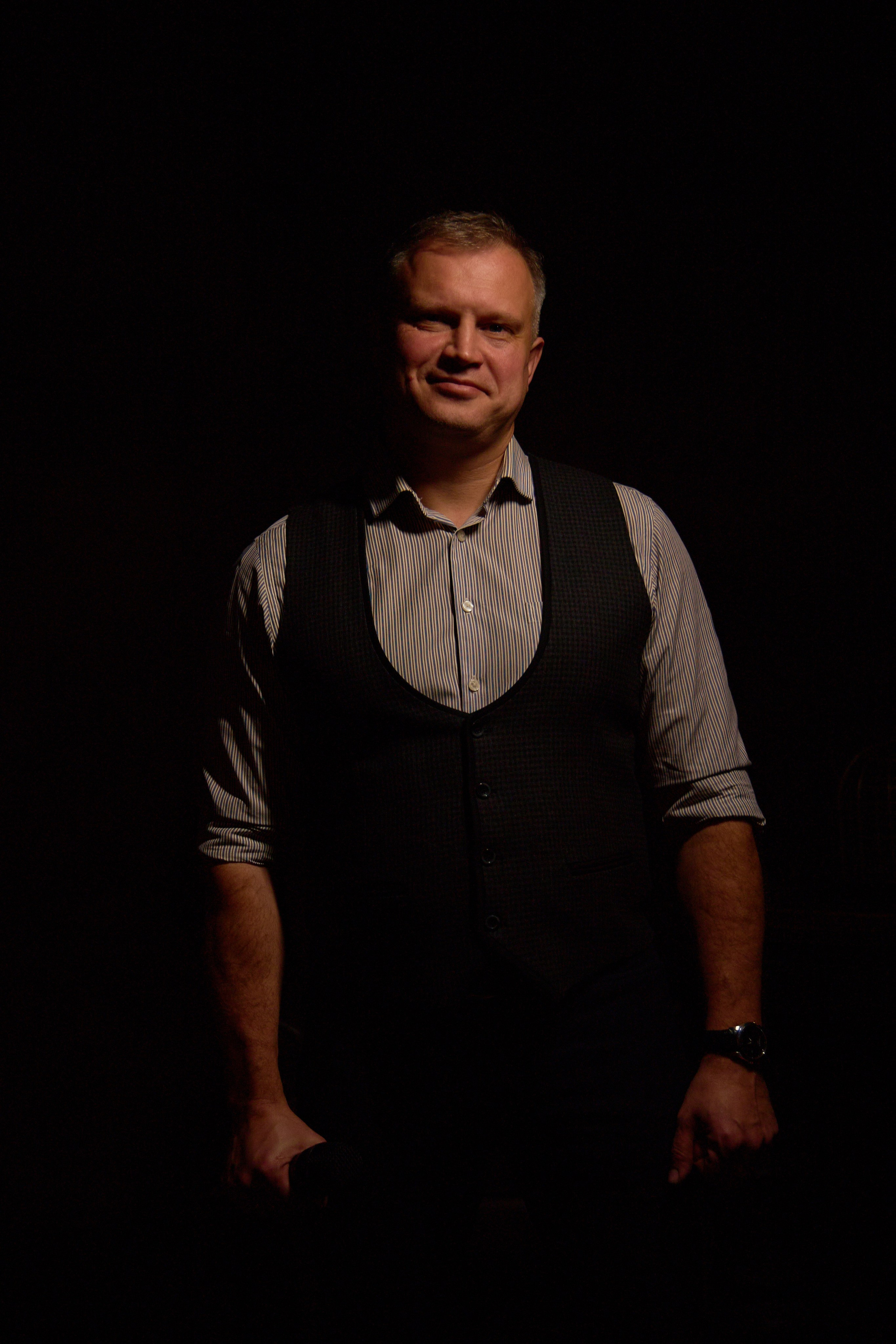 Индивидуальная и творческая фотосессия в Самаре. Свадебный видеограф и свадебный фотограф в Самаре Олег Слеб