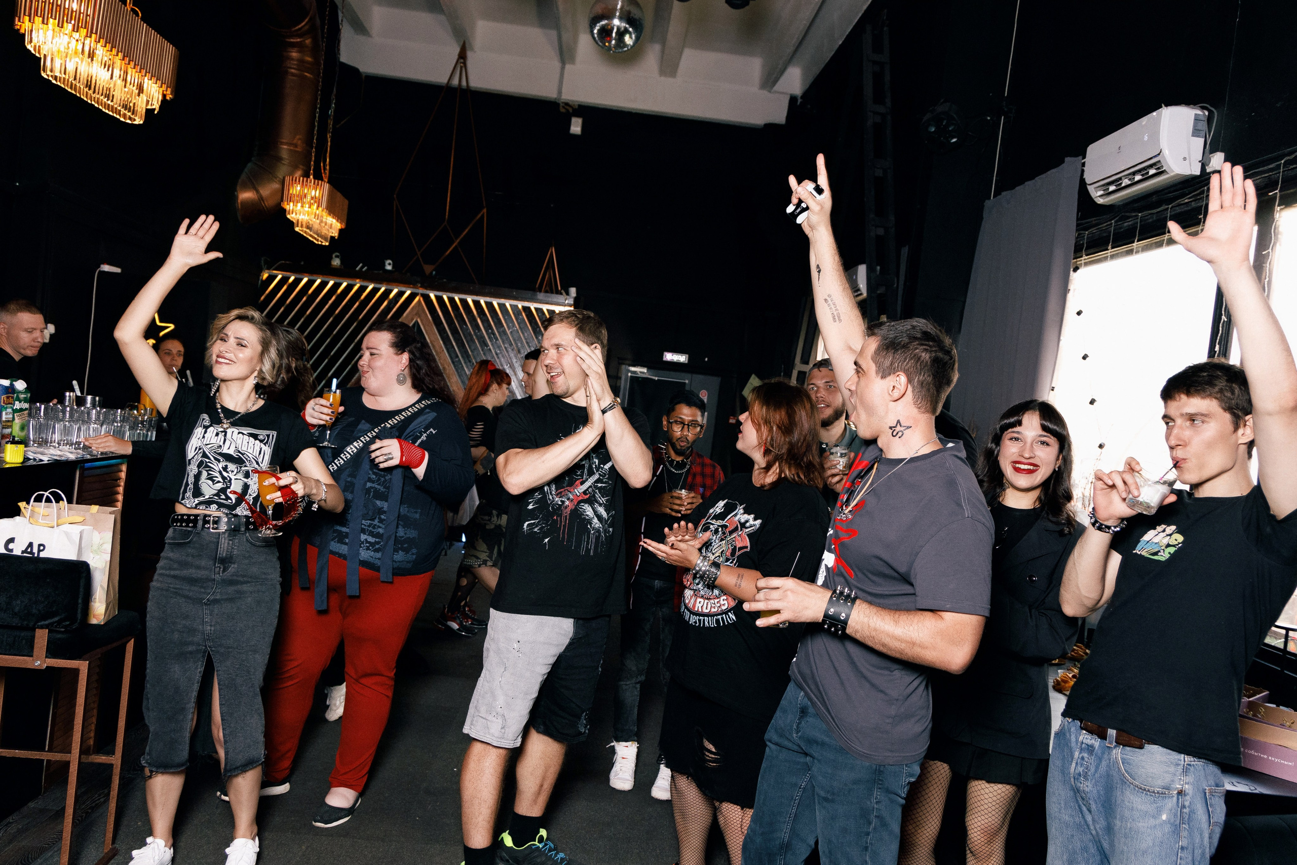 Серия, репортаж. Фотограф Москва Андрей Волков