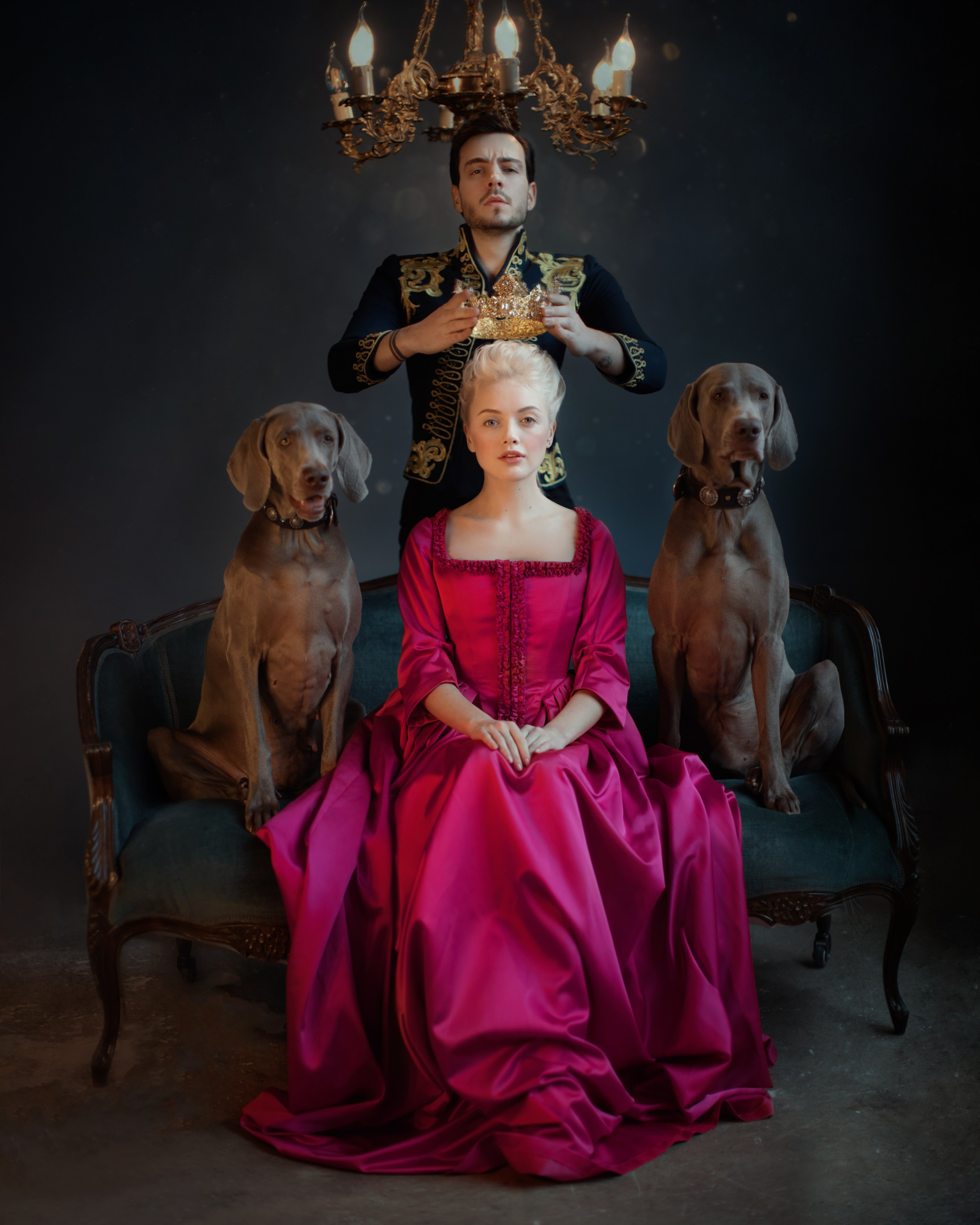 Художественные проекты. Ольга Бажутова конный и портретный фотограф в Москве