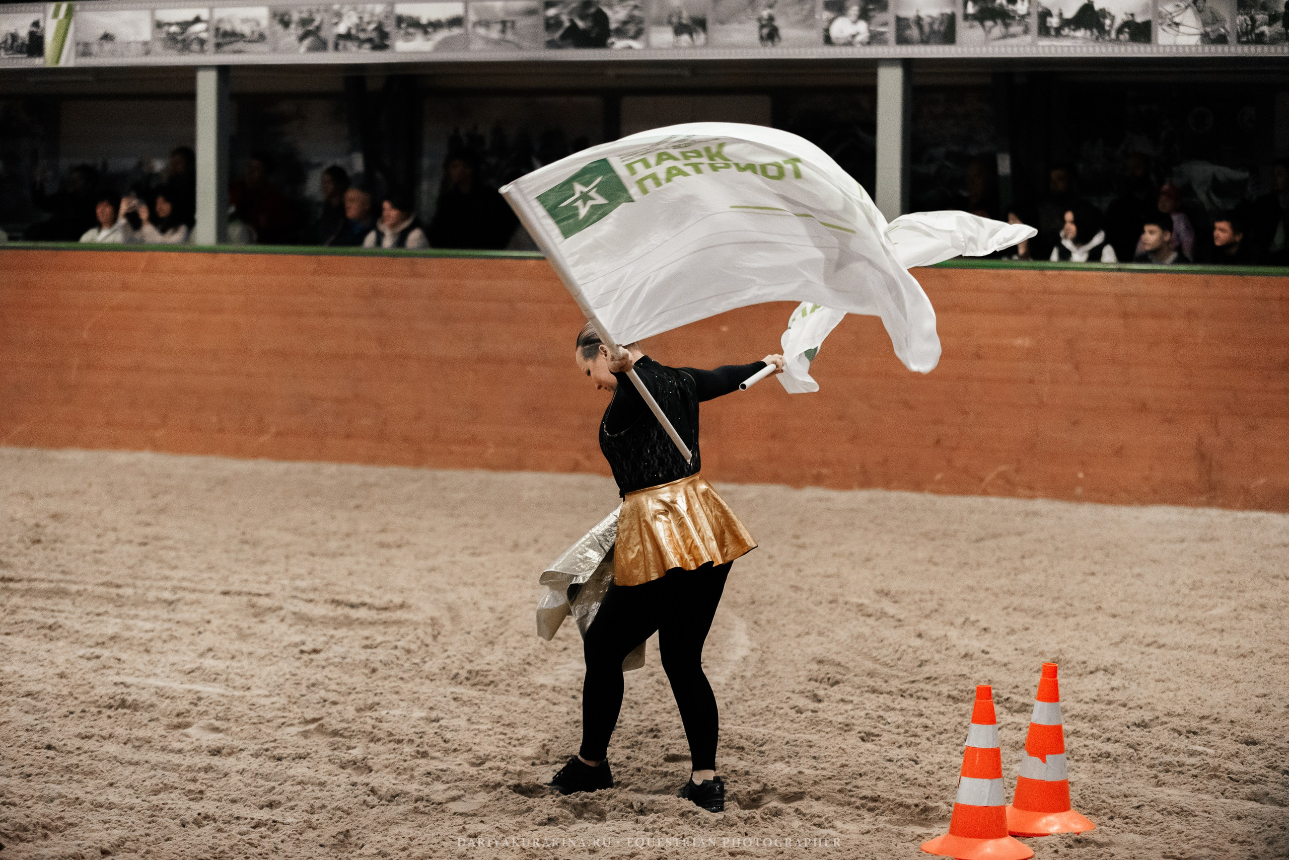 Конное представление «Дыхание Звёзд». Конный фотограф Куракина Дарья • Фотосессии с лошадьми