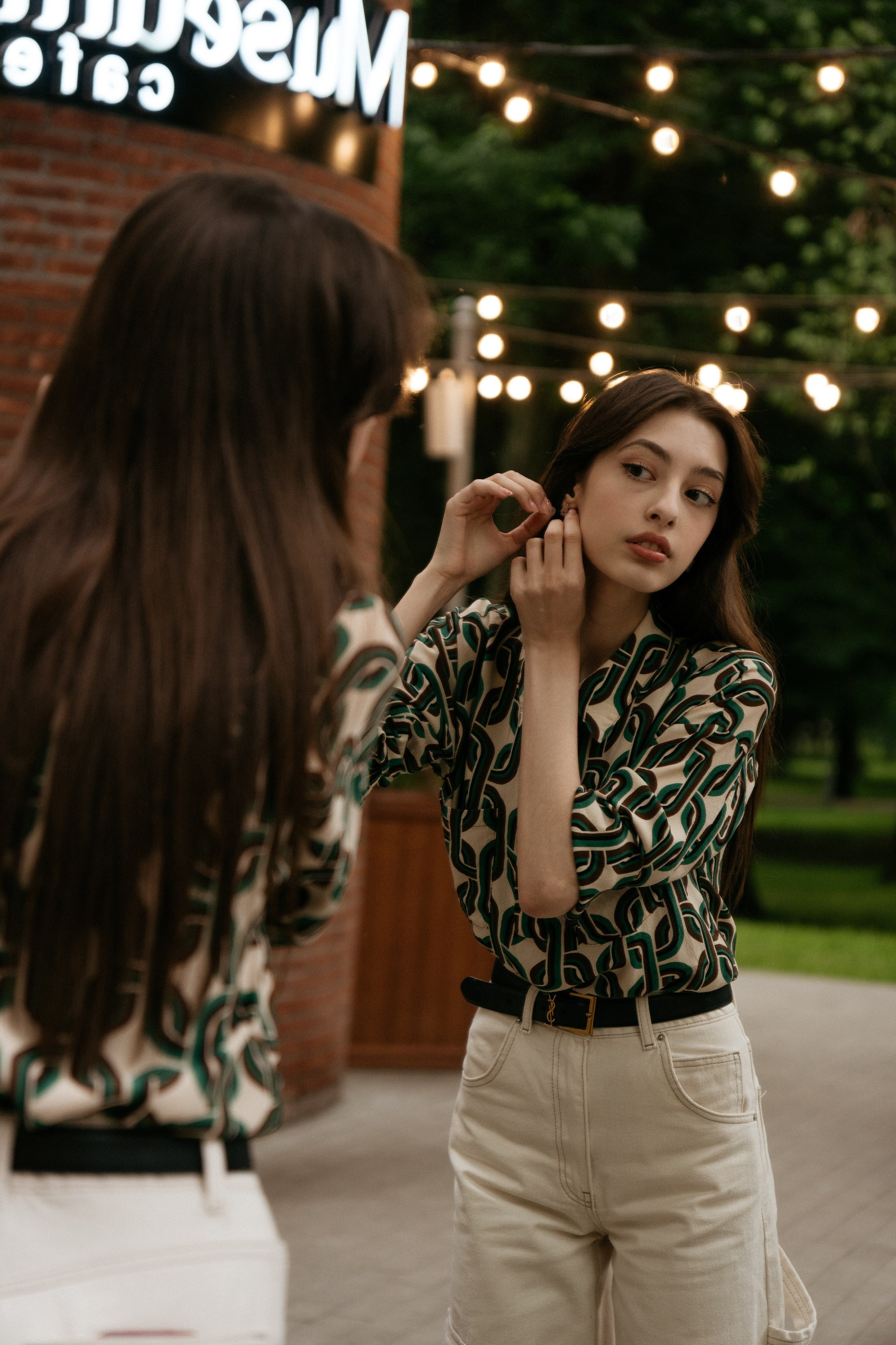 Аделина. Серж Пироев | Фотограф во Владикавказе