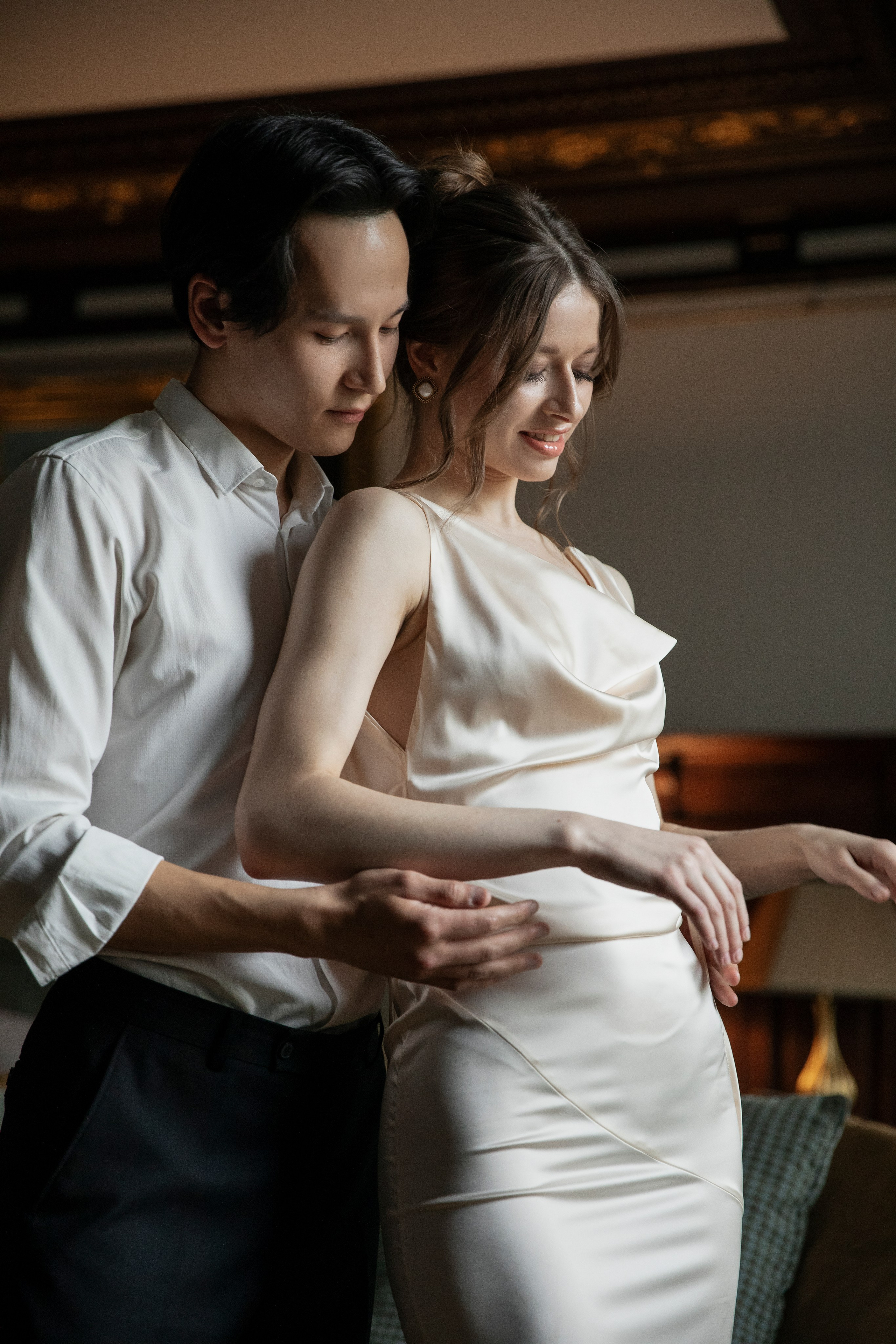 Алина и Роман. Свадебный и портретный фотограф