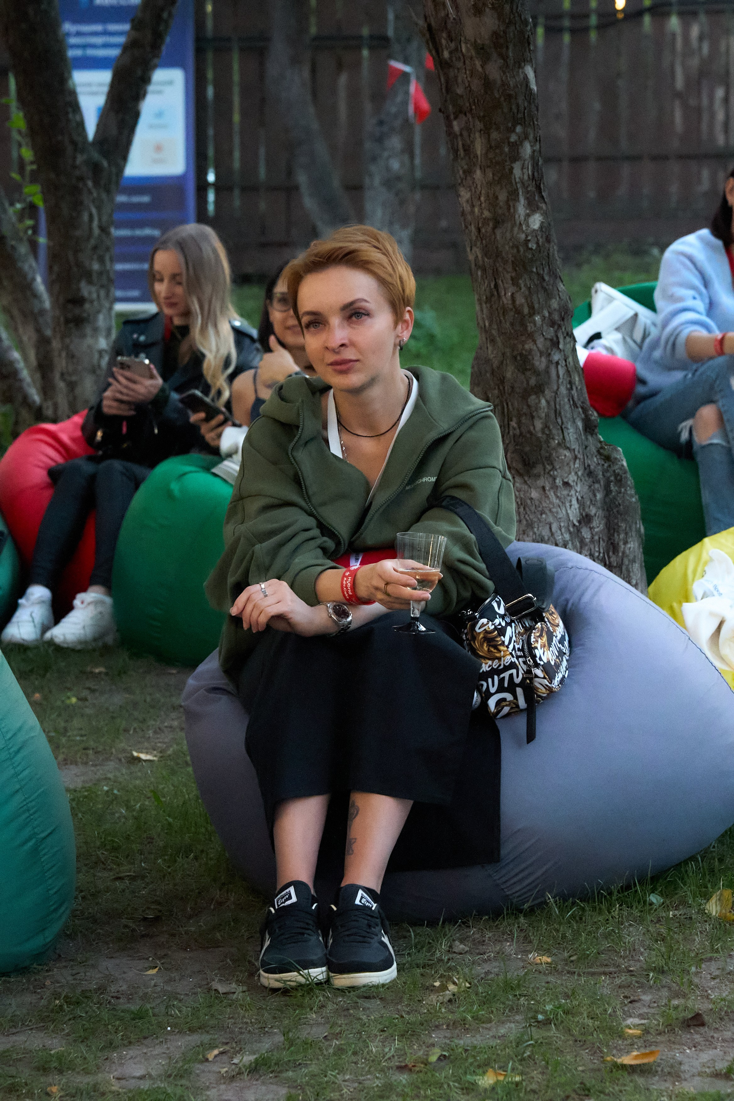 Relax Digital Party. Елизавета Мальгина, фотограф в Москве