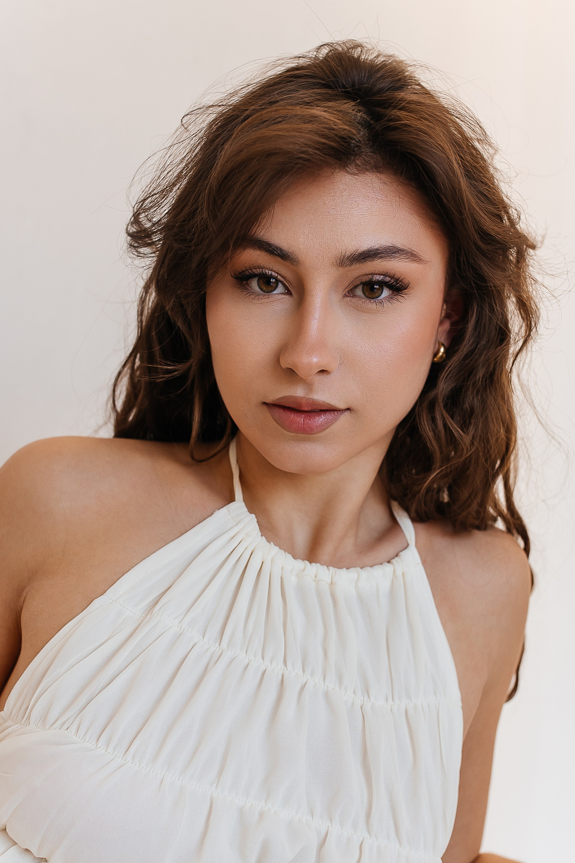 Анастасия. Свадебный и семейный фотограф Виолетта Сидельникова. Краснодар, Россия, Беларусь, Европа