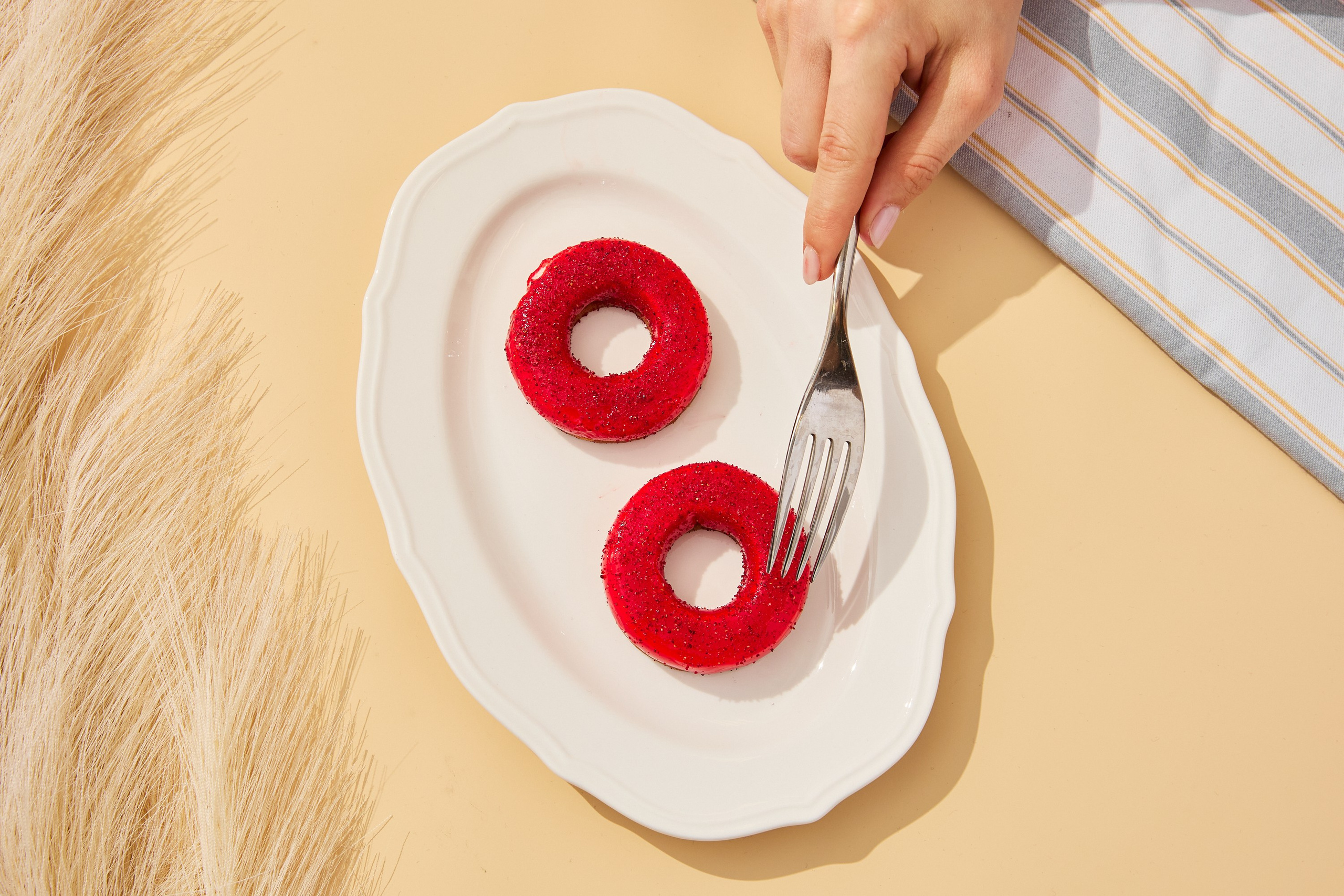 РЕСТОРАНЫ. Контент фотограф в Москве Ник Фрост