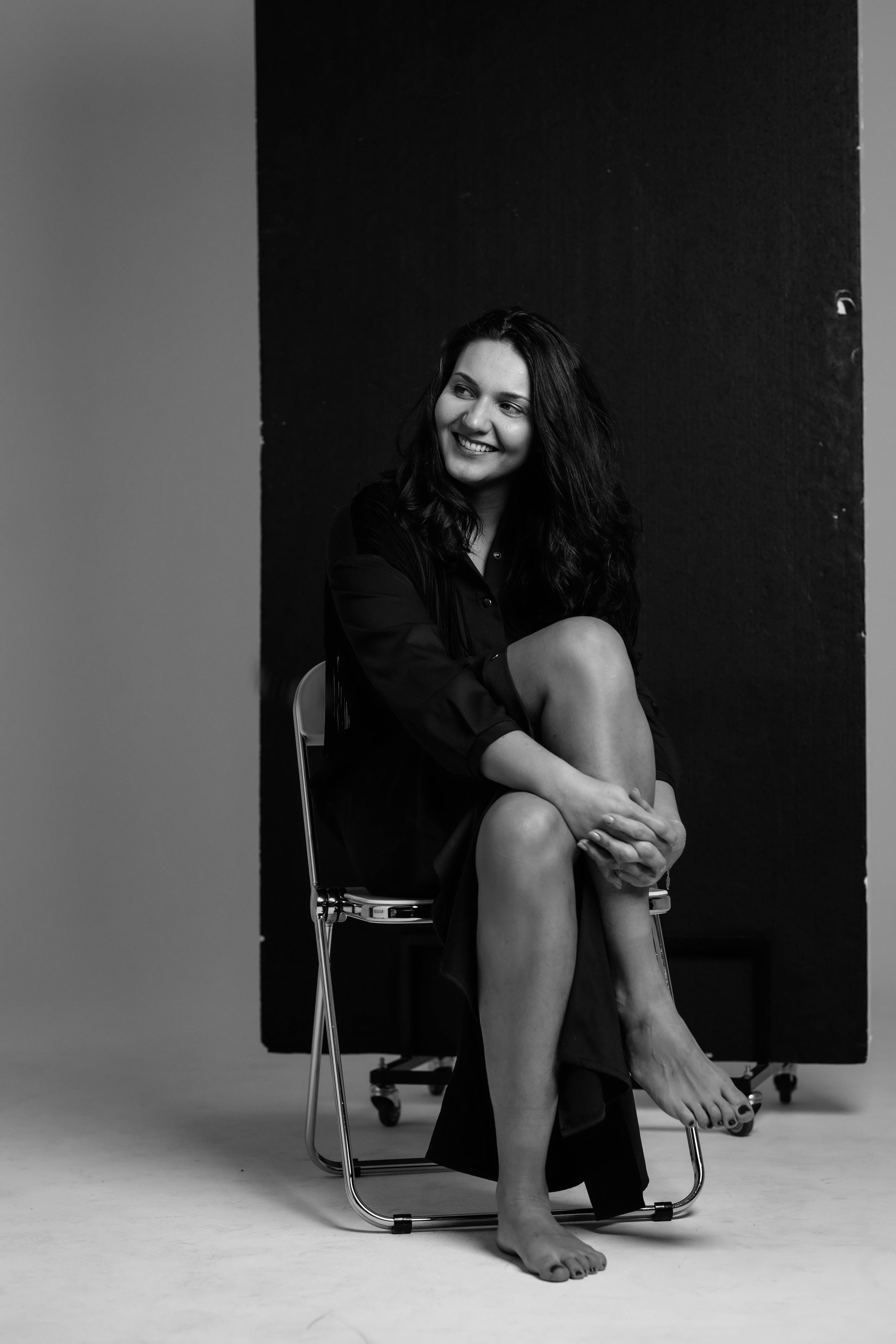 Анжелика. Фотограф Карина Вовк