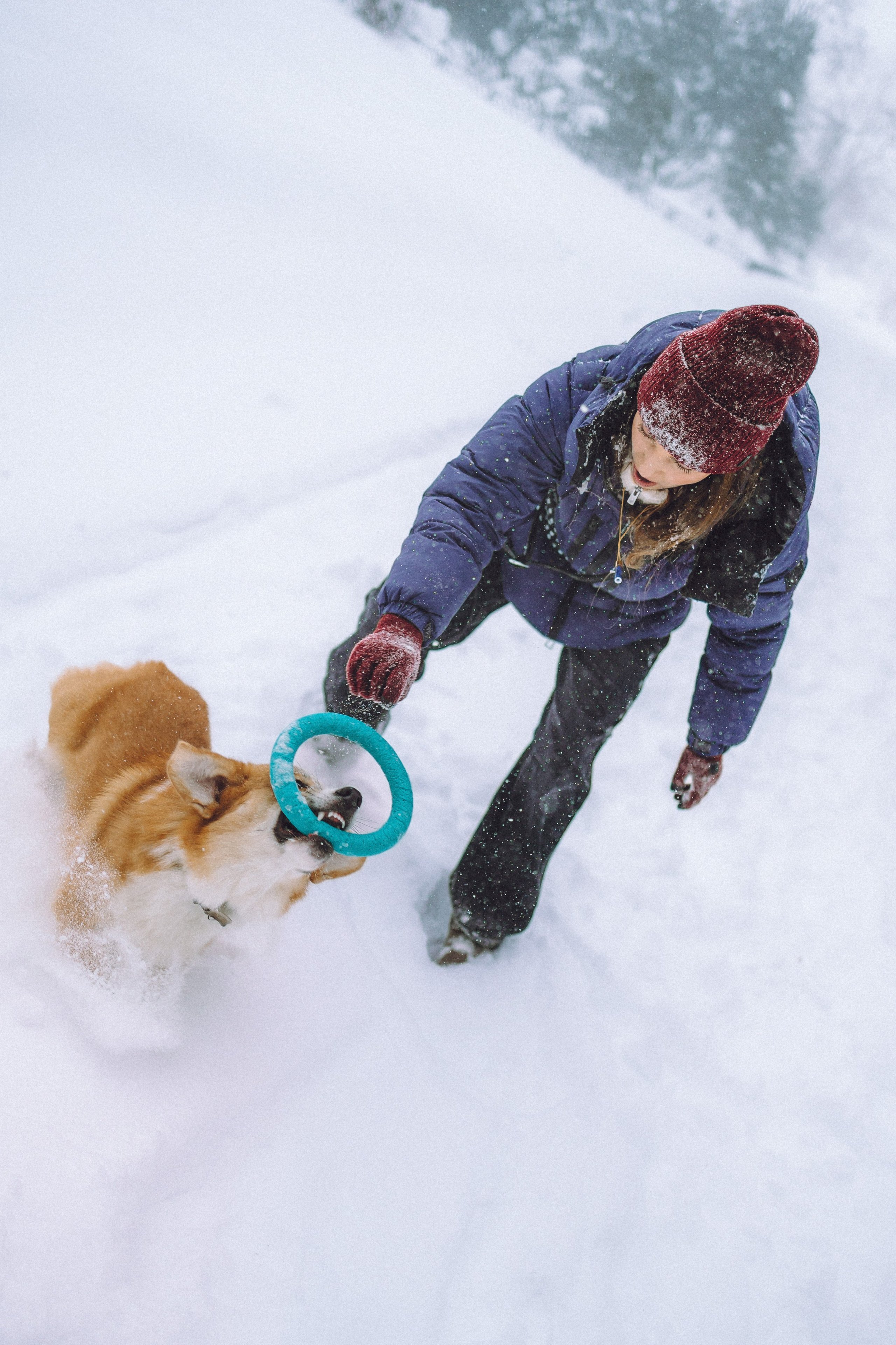 Юля и Юпитер