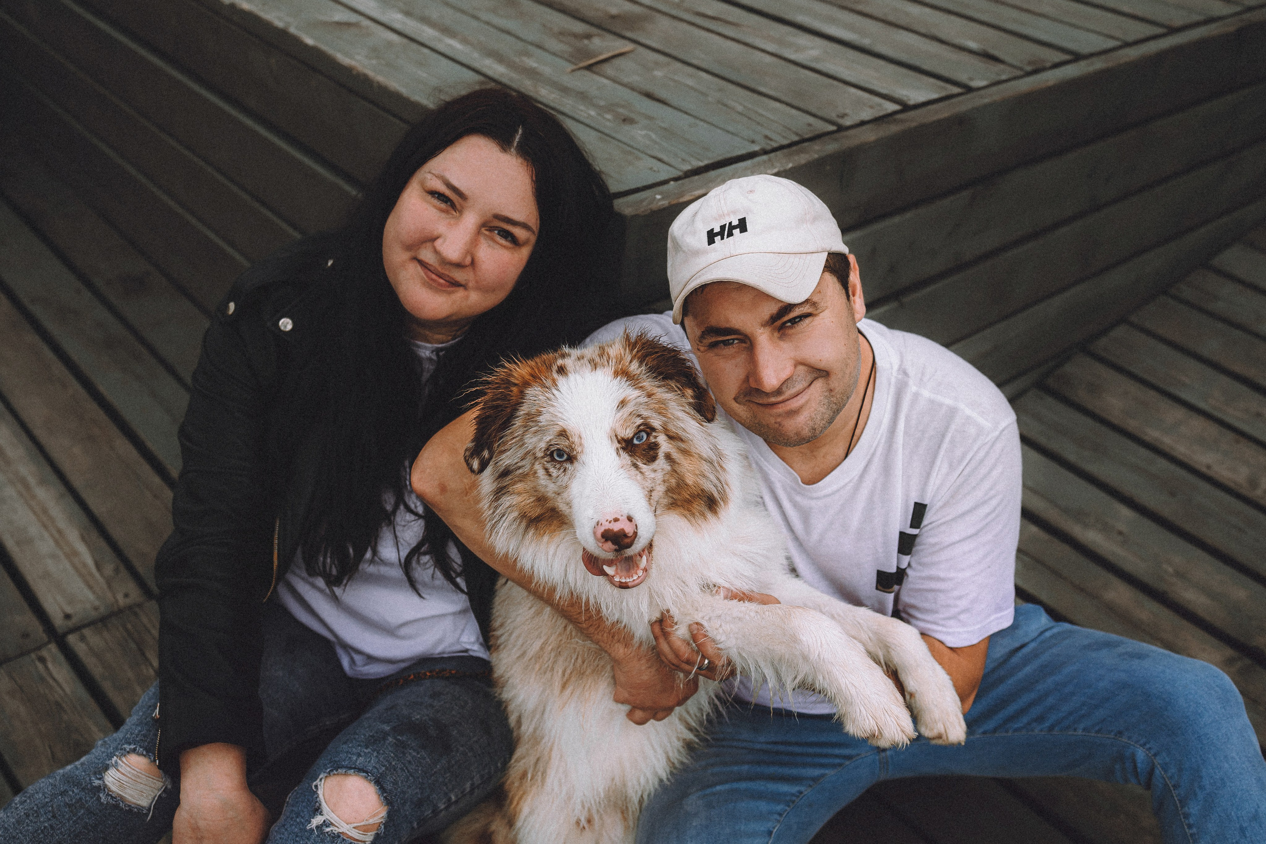 Один и его семья