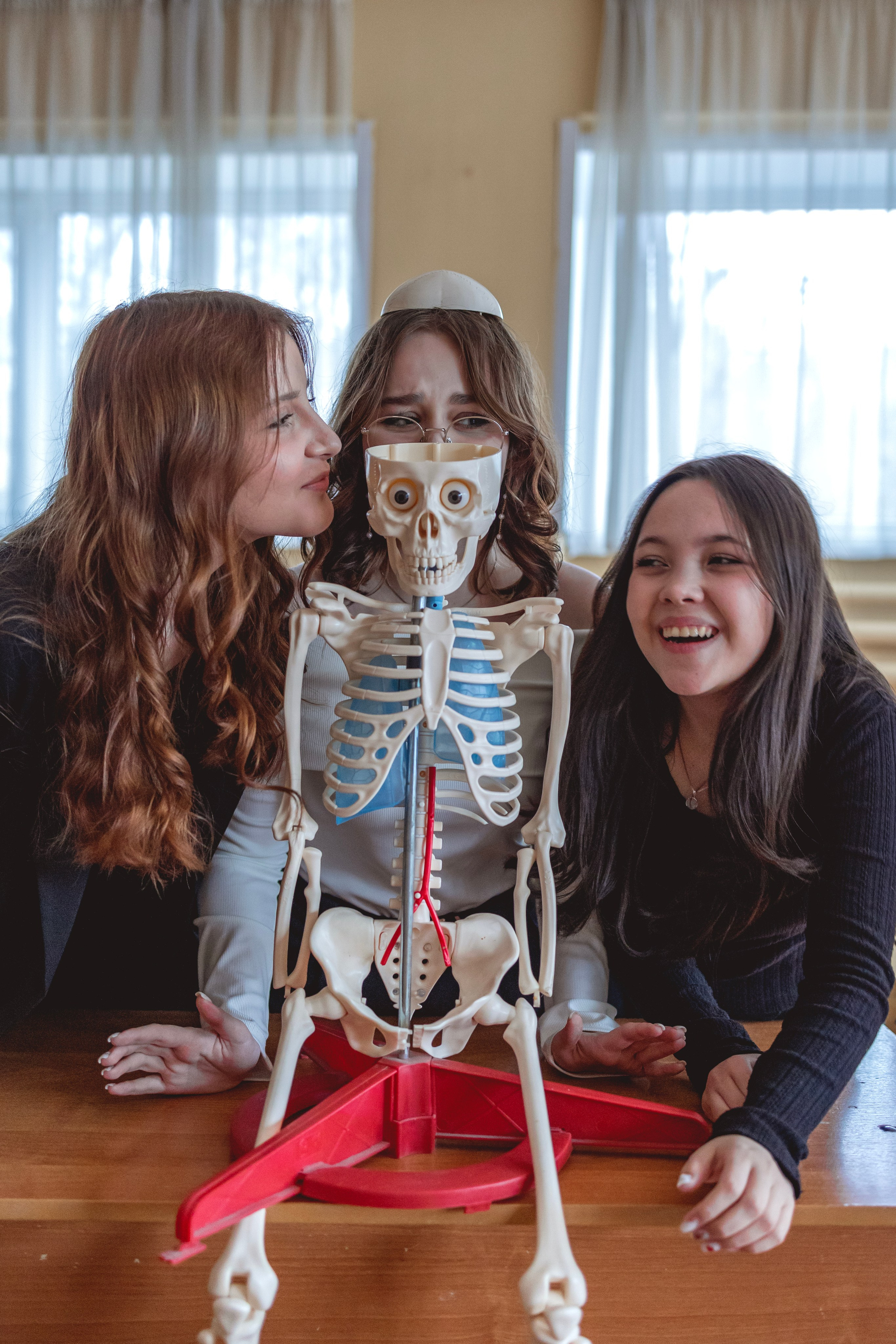 11 класс. Семейный фотограф и видеограф Попова Юлия