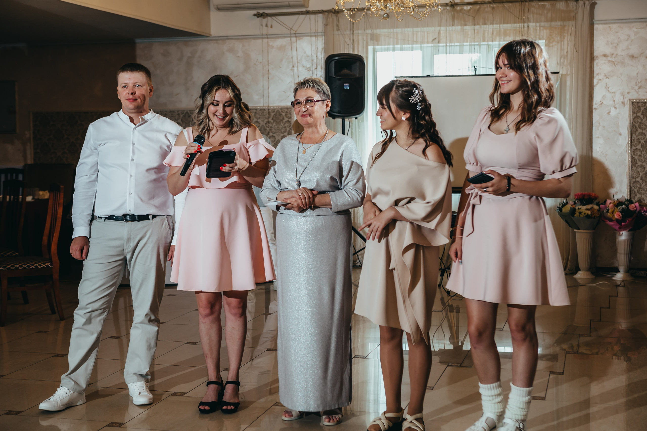 Ekaterina & Denis. Главная