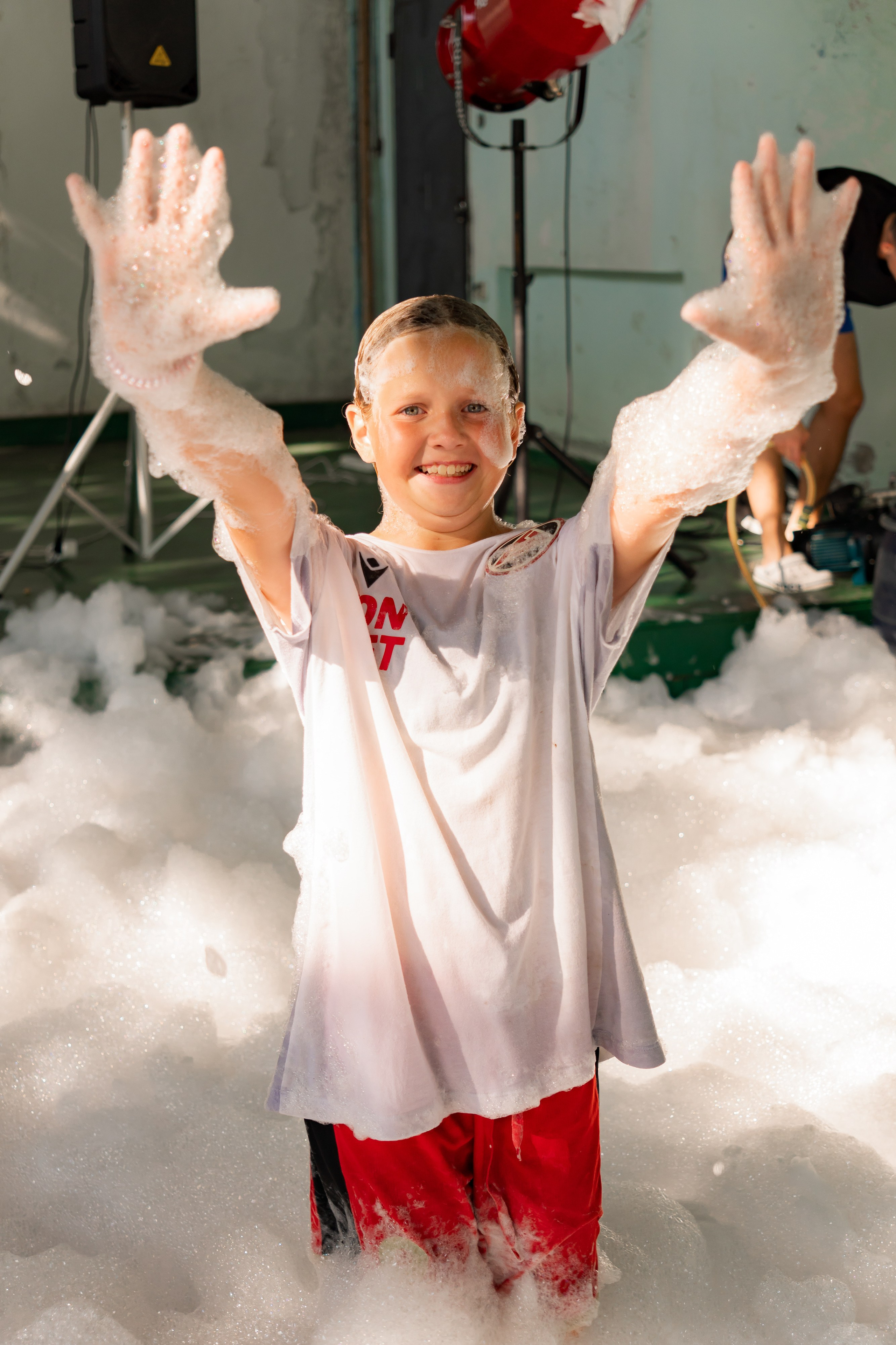 Ханмурзин Рустам — Детские праздники. Семейный и LifeStyle фотограф в Жигулевске и Тольятти Рустам Ханмурзин