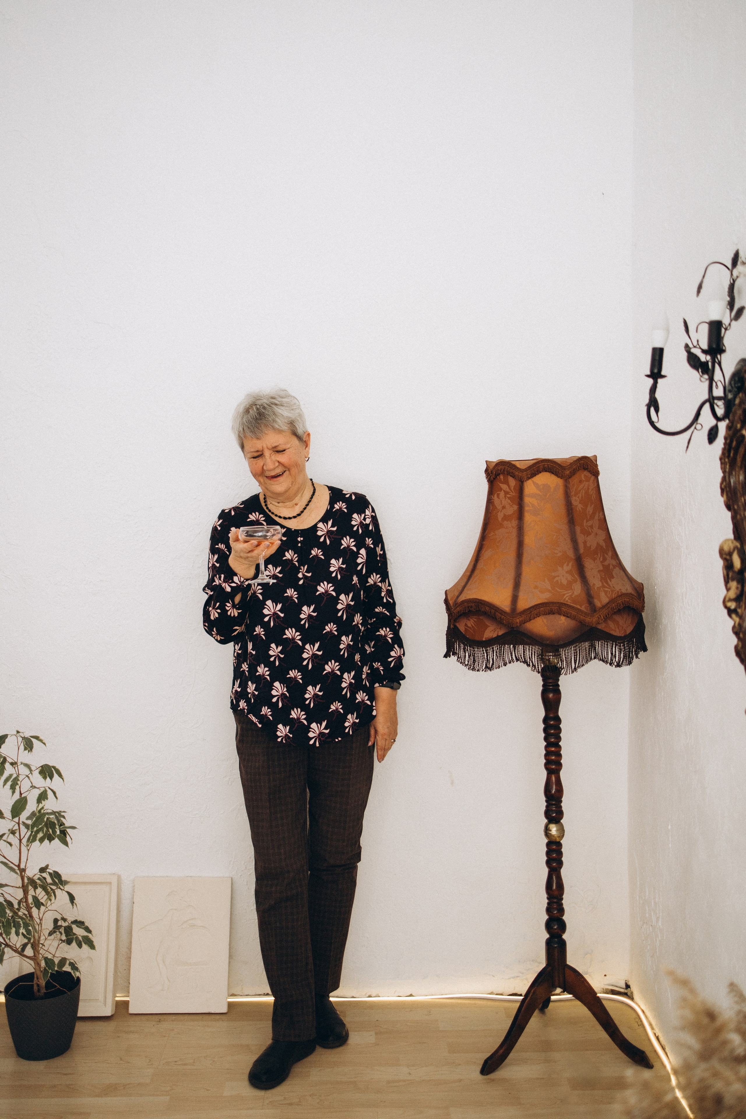 Лекция про любовь. Свадебный и портретный фотограф в Калининграде Наталия Еник