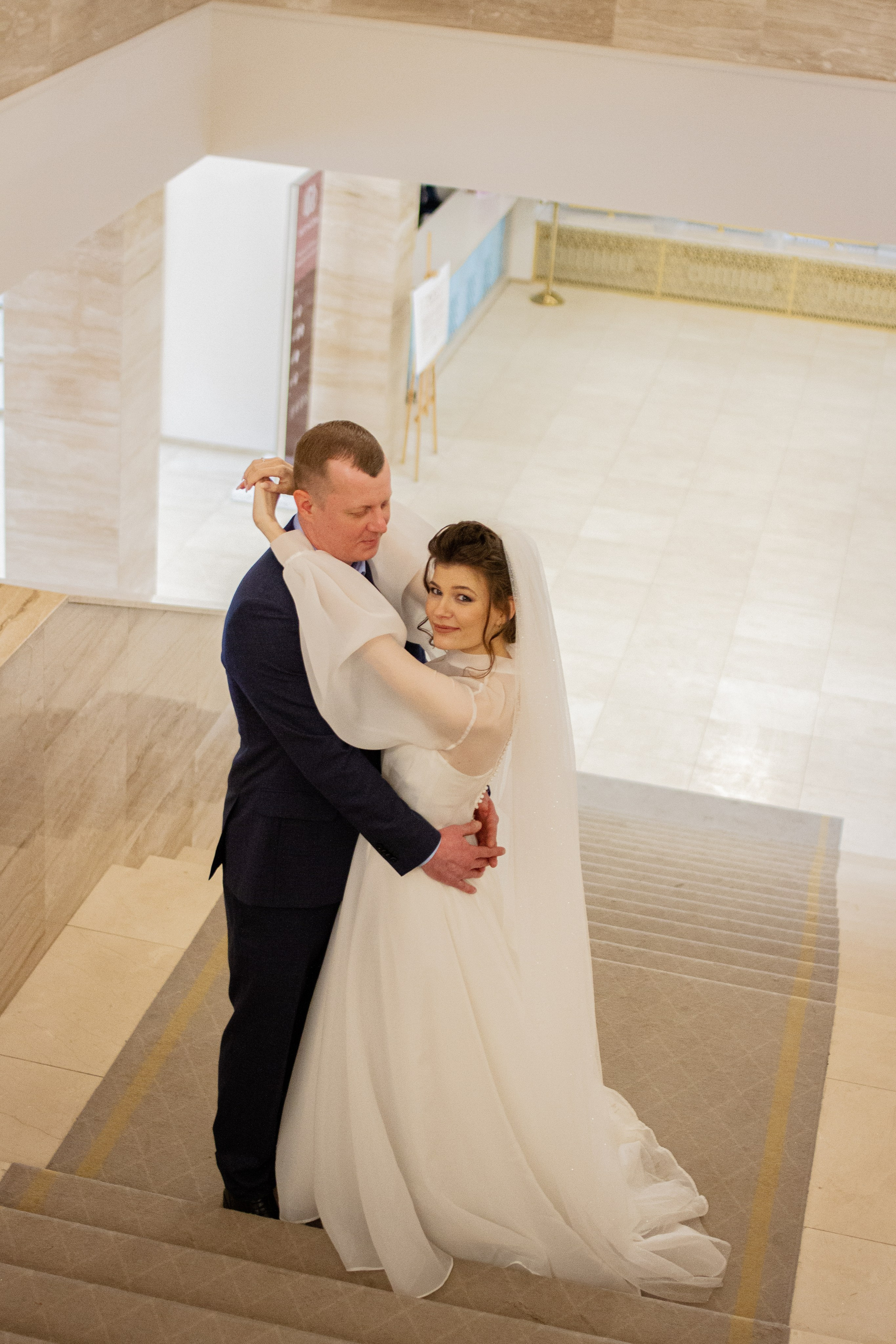 Сергей и Светлана. Главная