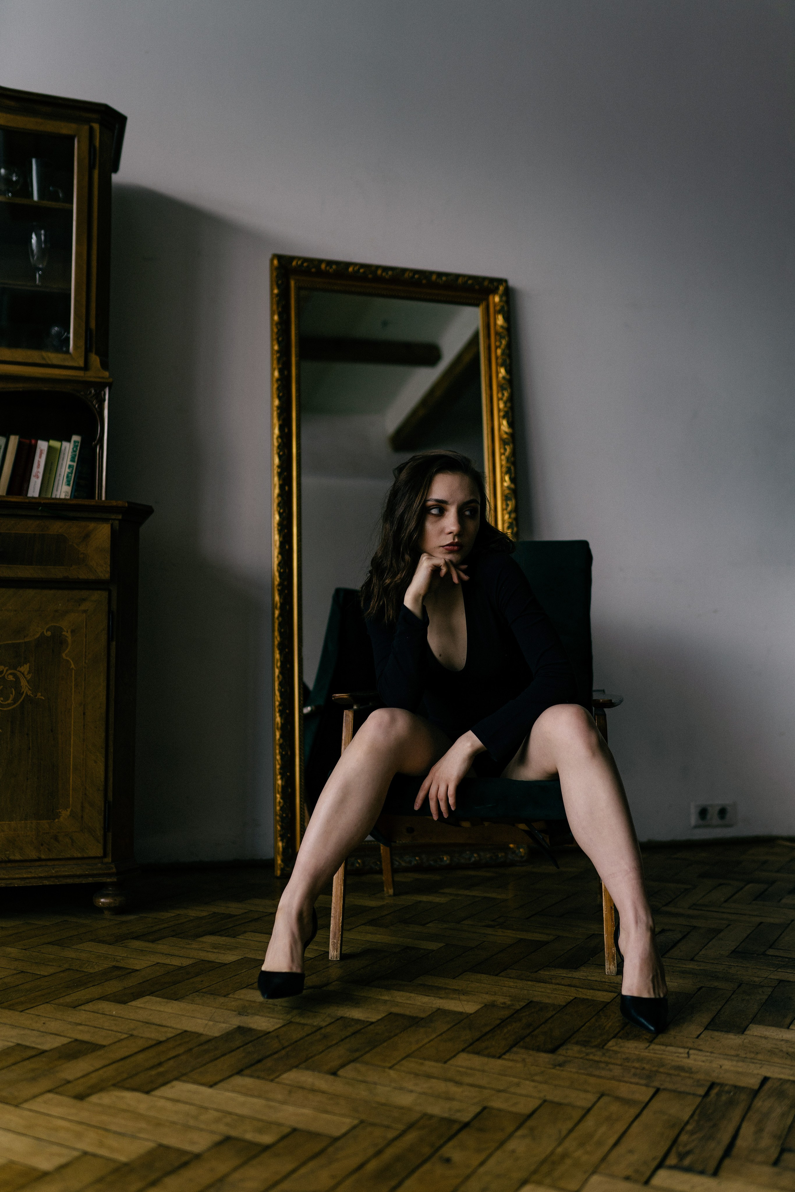 Надежда. Фотограф в Москве Асиетта