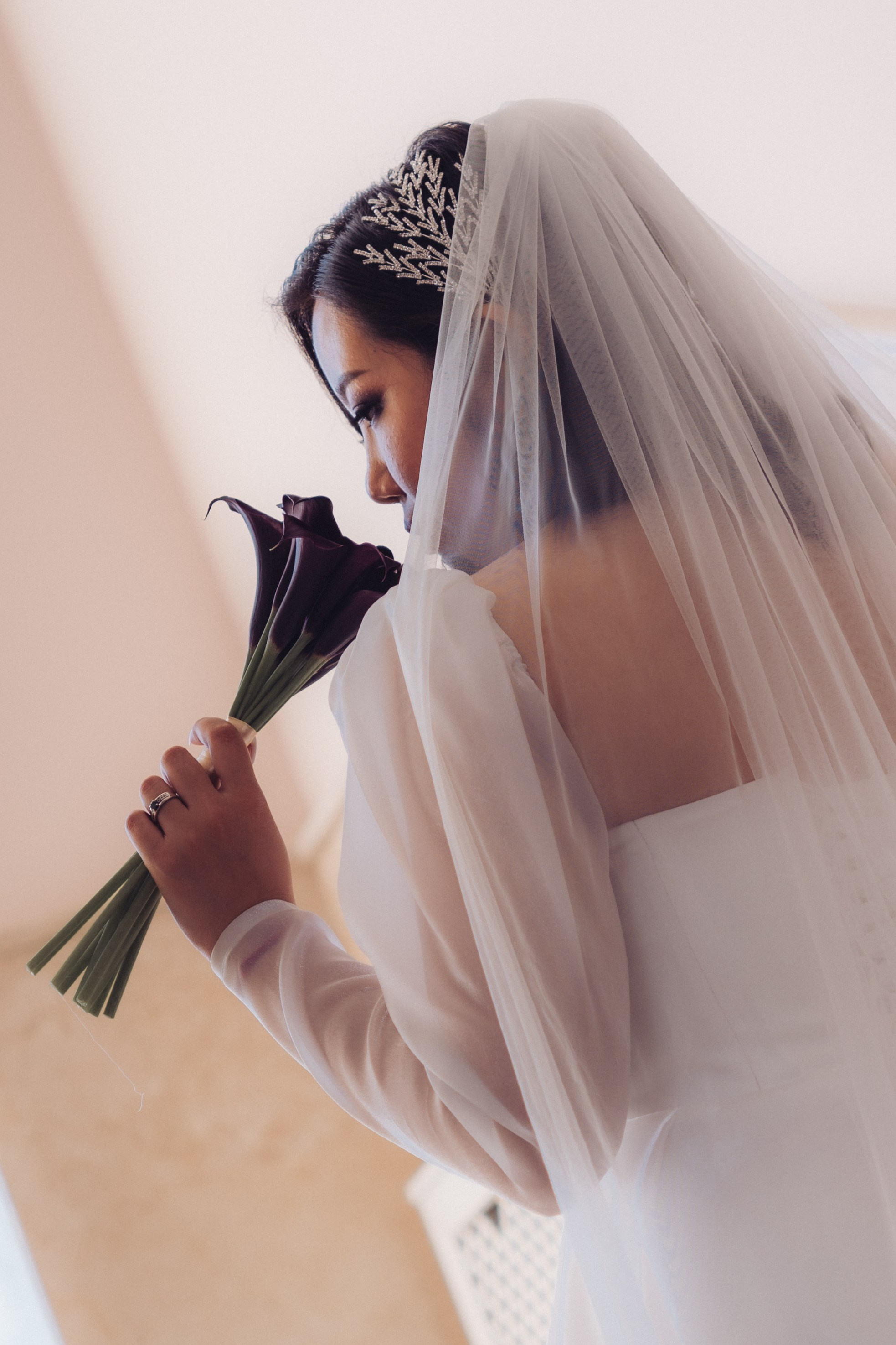 Санал & Мария. Денис Суровцев — фотограф в Элисте