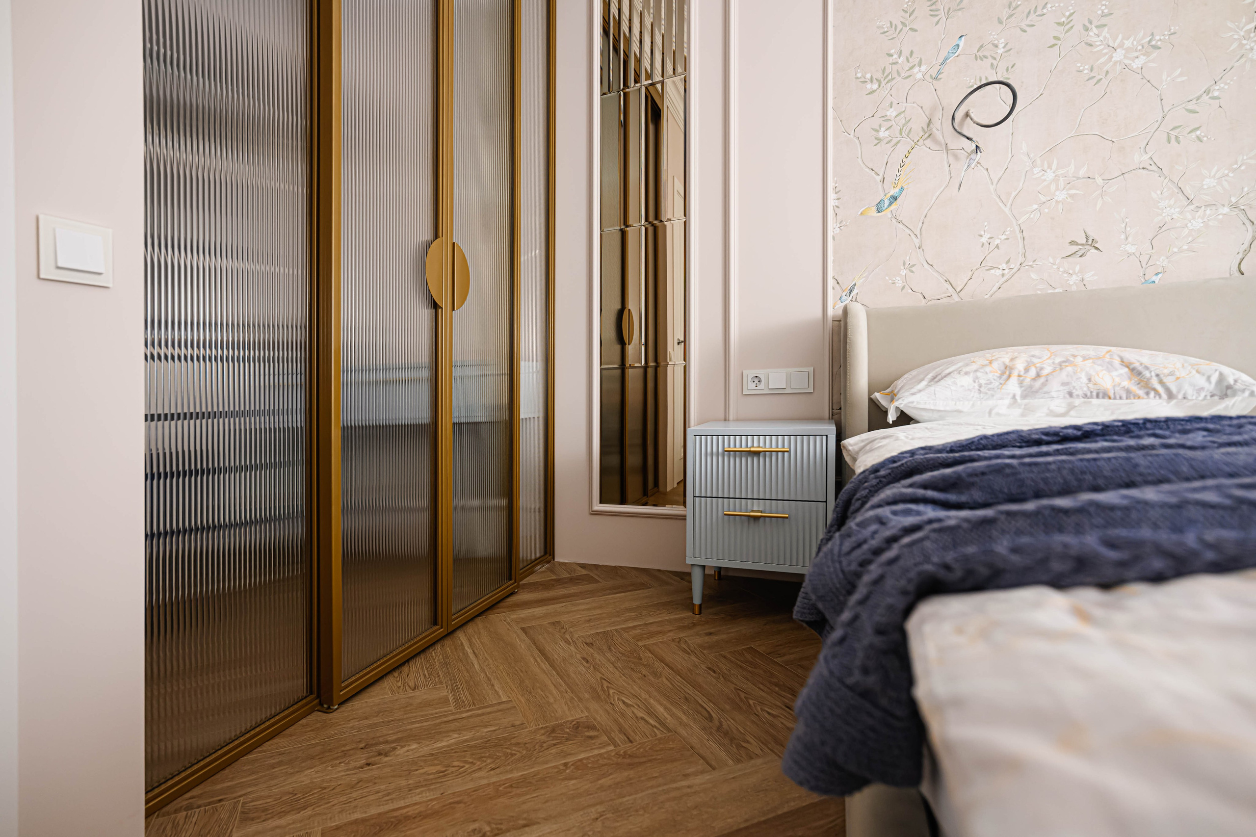 Фотосъемка для производителя мебели. Интерьерный и репортажный фотограф в Санкт-Петербурге