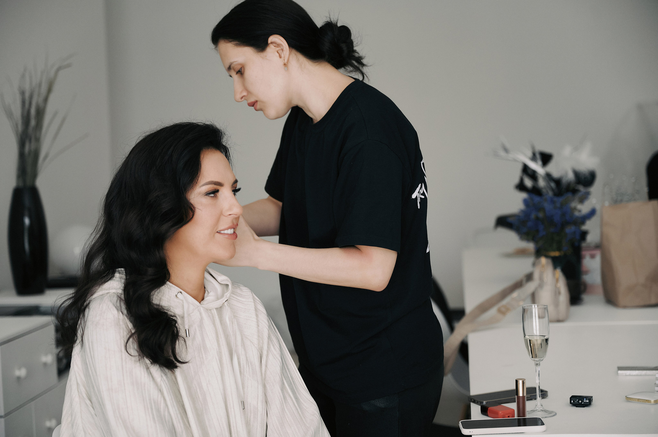 Как с Луны упали. Свадебный фотограф в Ростовe-на-Дону Анастасия Прутова