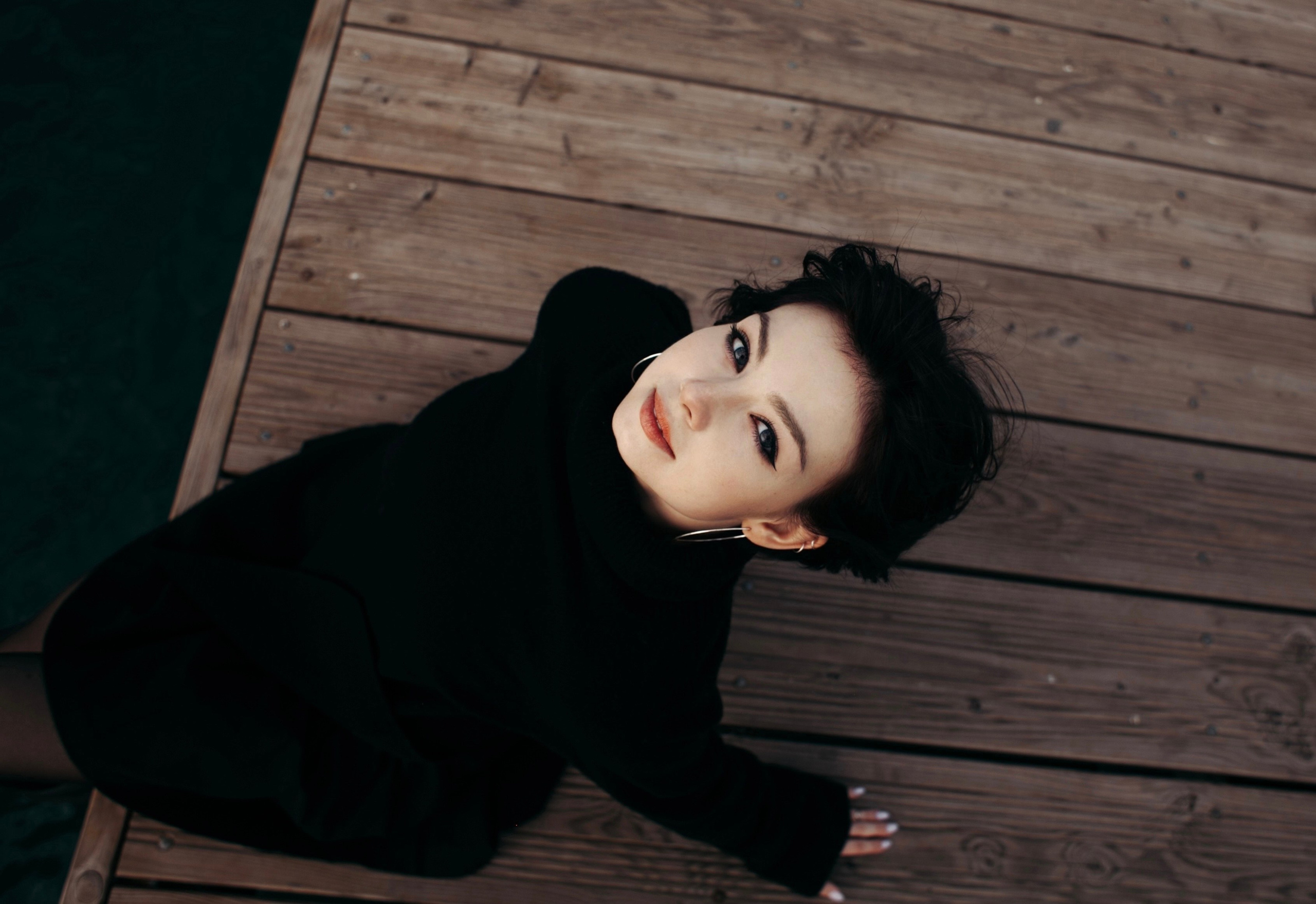 Alzhelika & Alya. ANNA KUDRINA PHOTOGRAPHY Russia