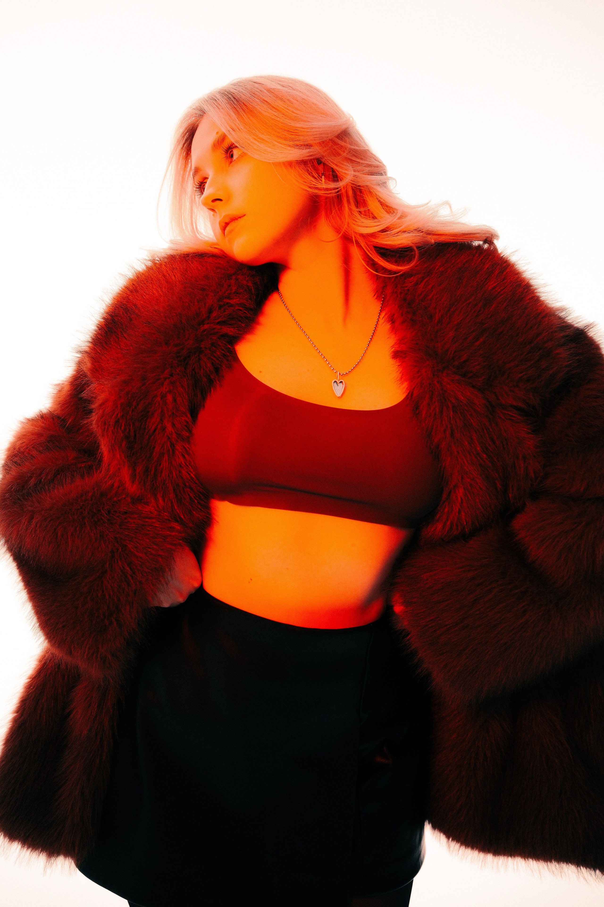 Яна Винская. Galchenok