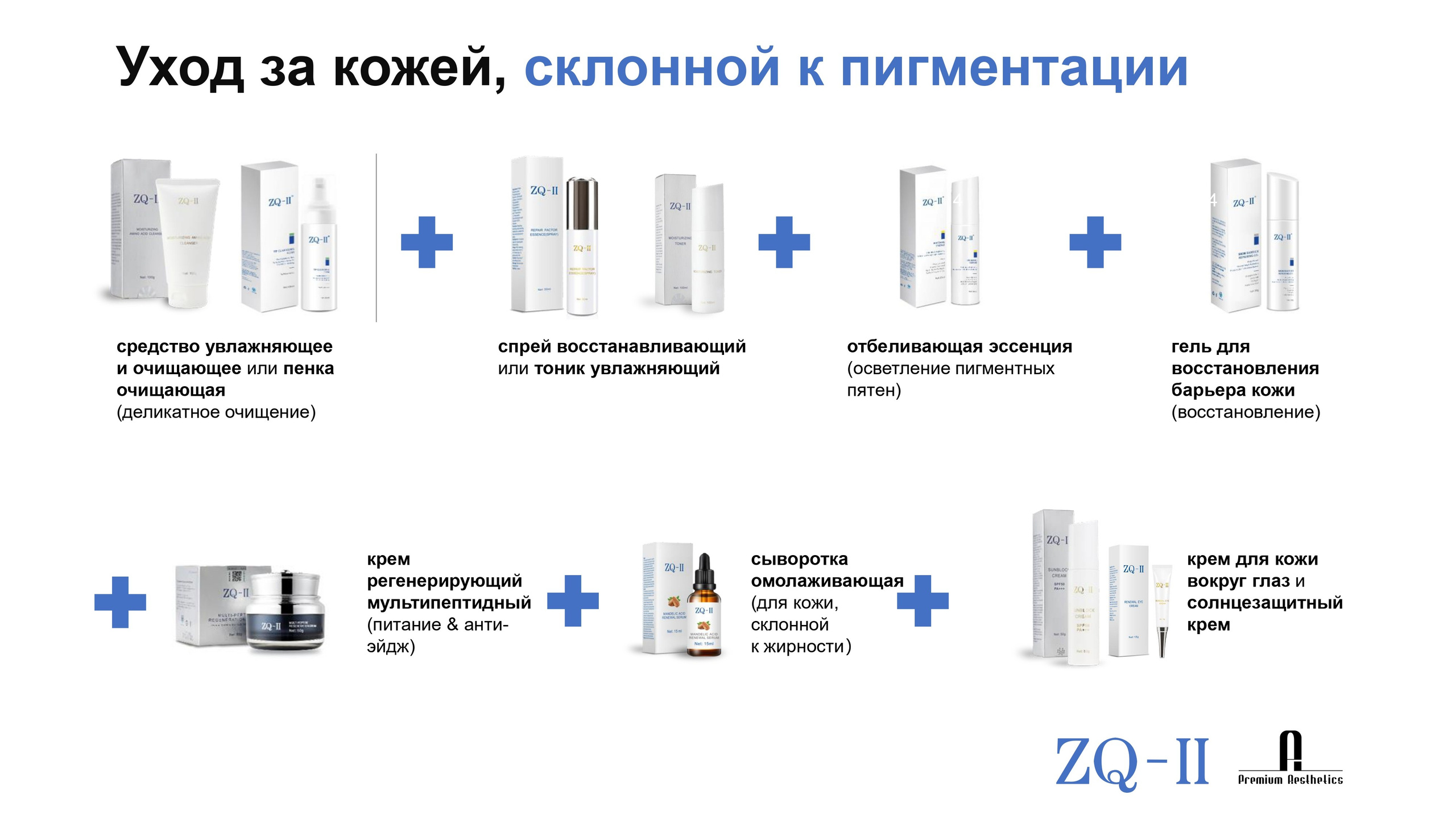 ZQ-II. Студия перманентного макияжа, косметологии и массажа SYMMETRY в Москве, м. Киевская