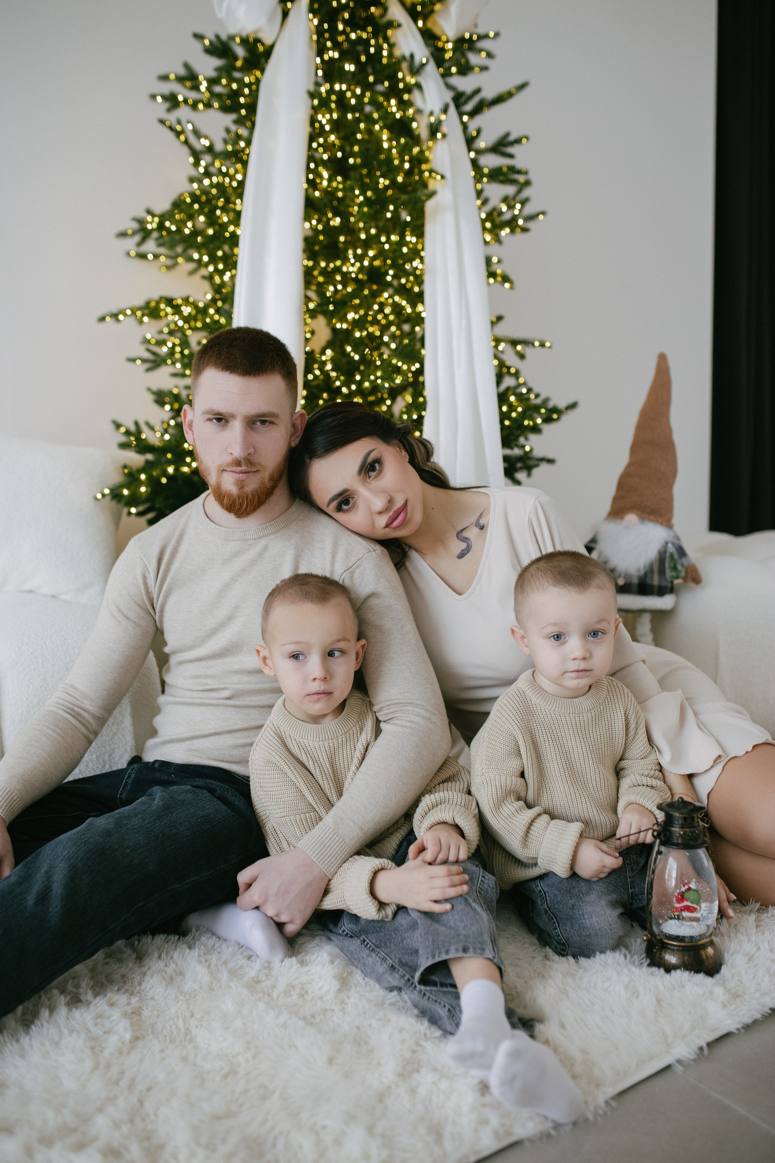 Семья. Главная