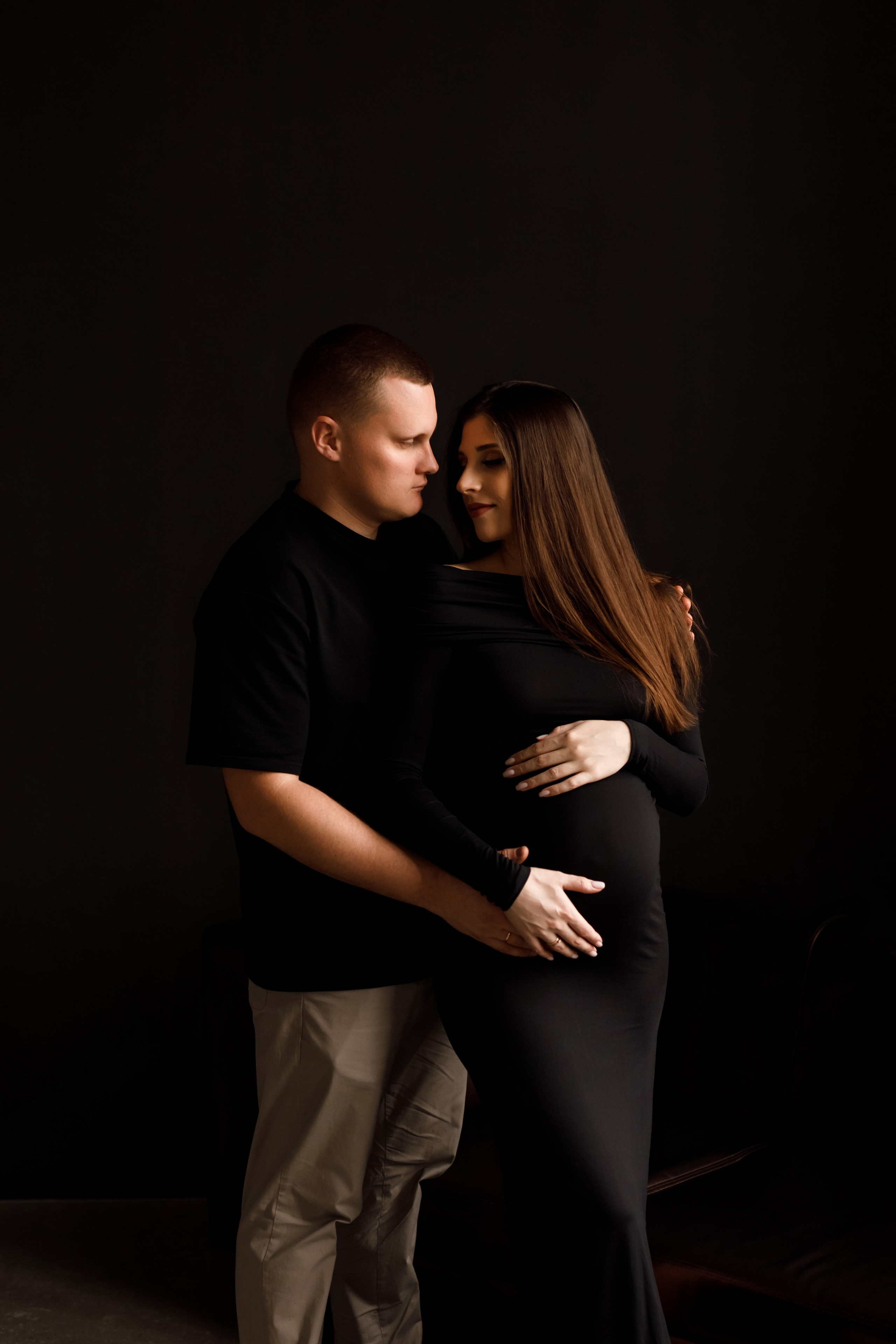 Екатерина и Евгений. Семейный и детский фотограф в Краснодаре Элона Литвинова