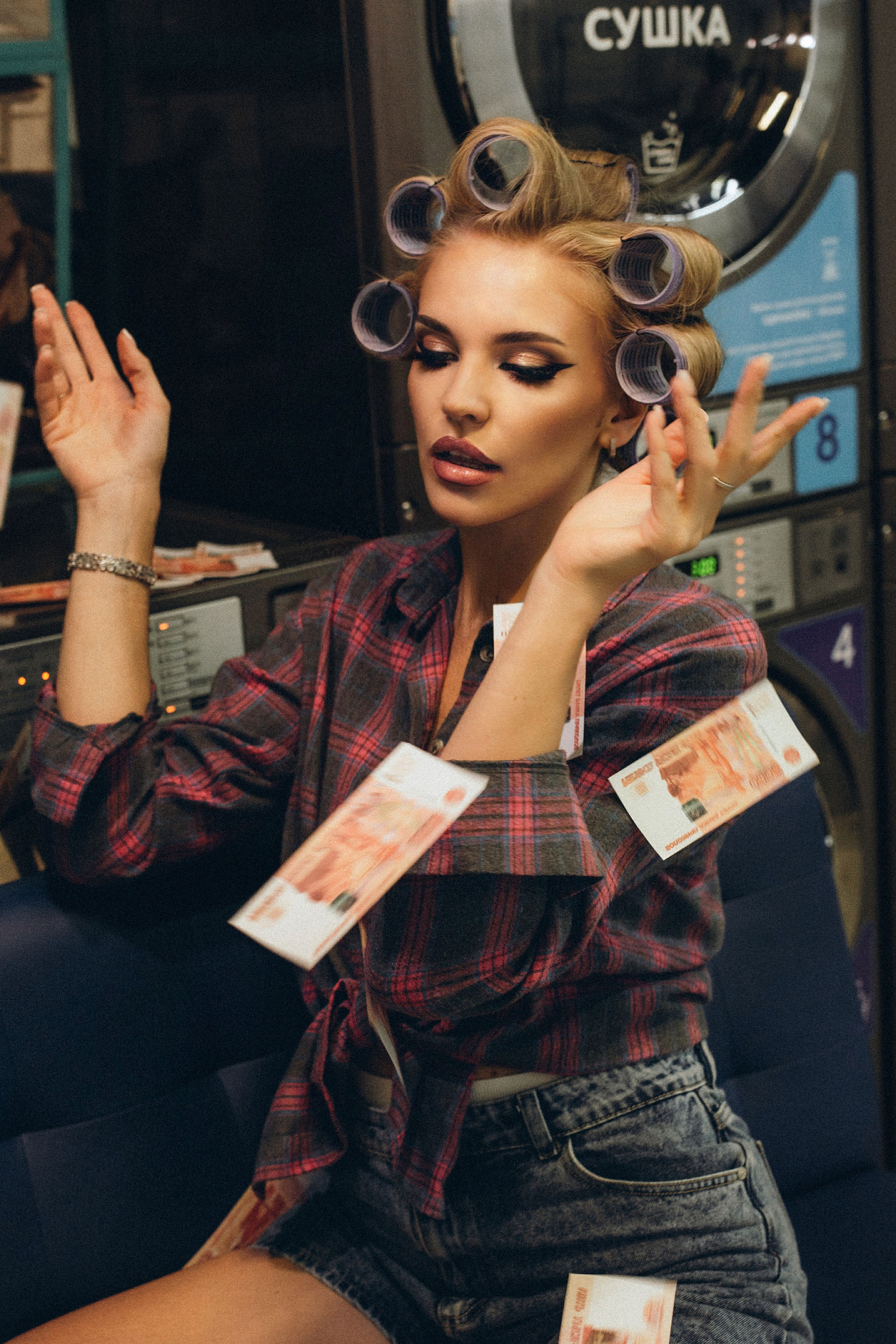 Фотограф в Москве Ангелина Ким