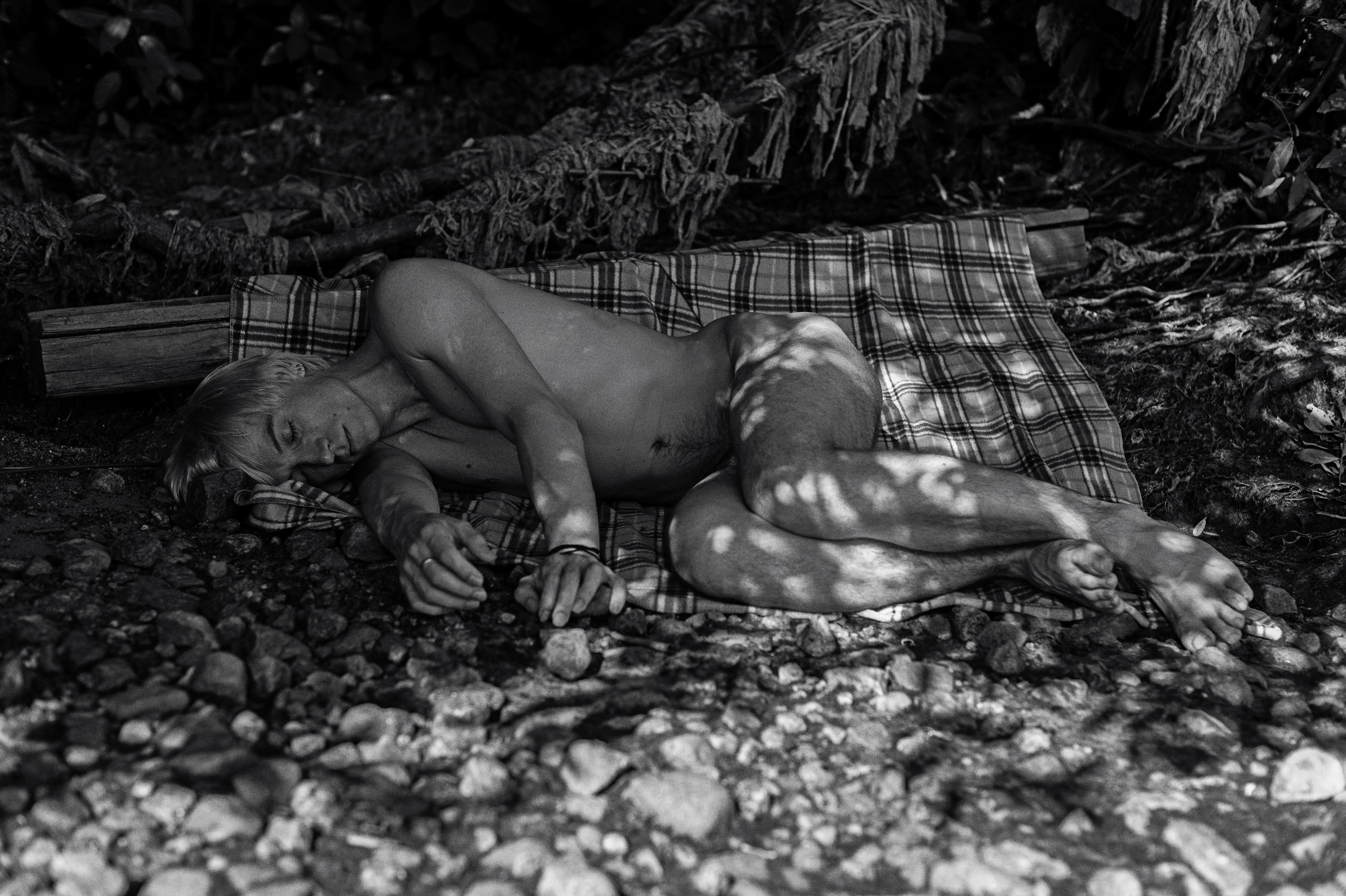 Фотосессия Константин. Сергей Виноградов фотограф Россия Санкт-Петербург