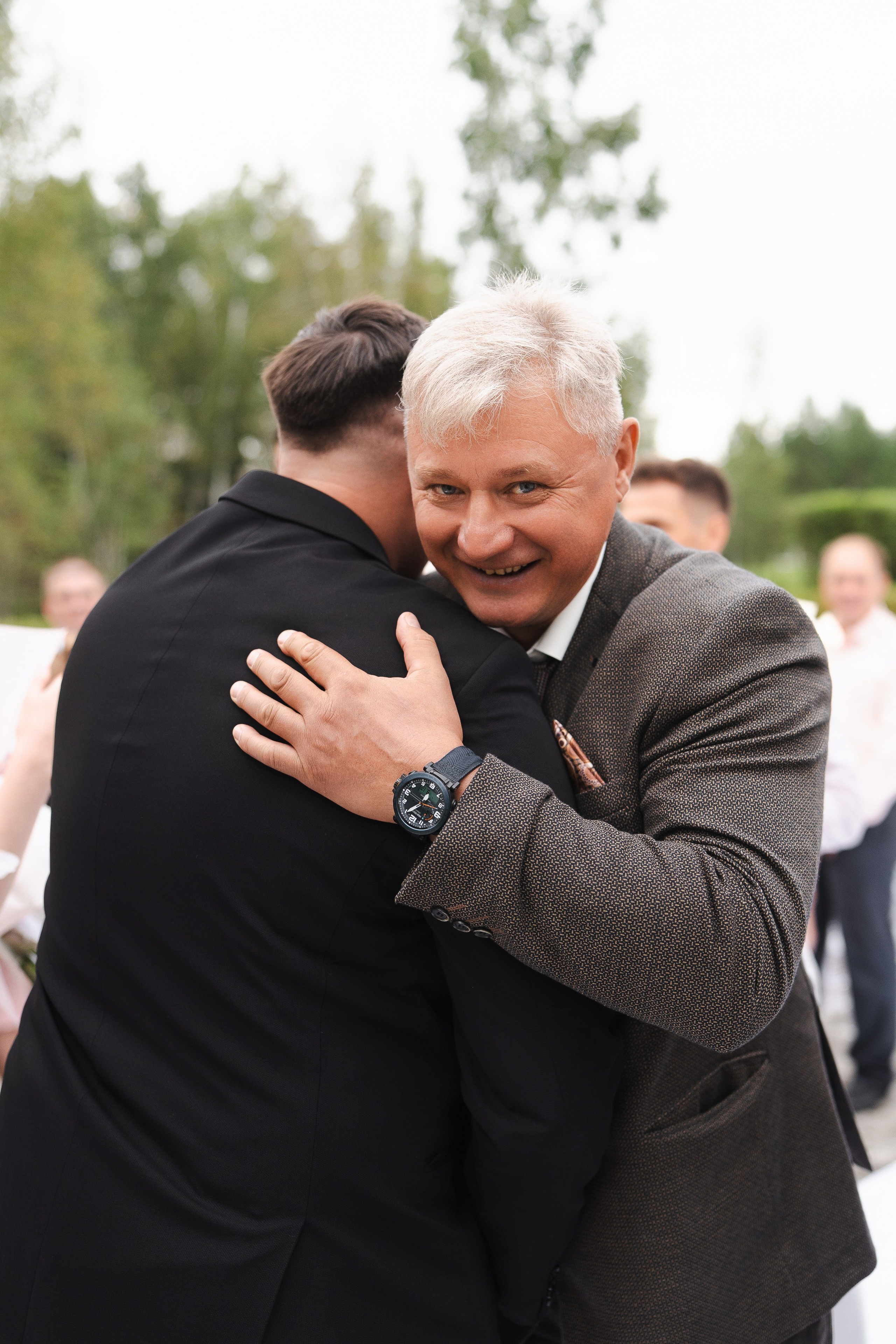 Дарья и Павел. Фотограф Хабаровск