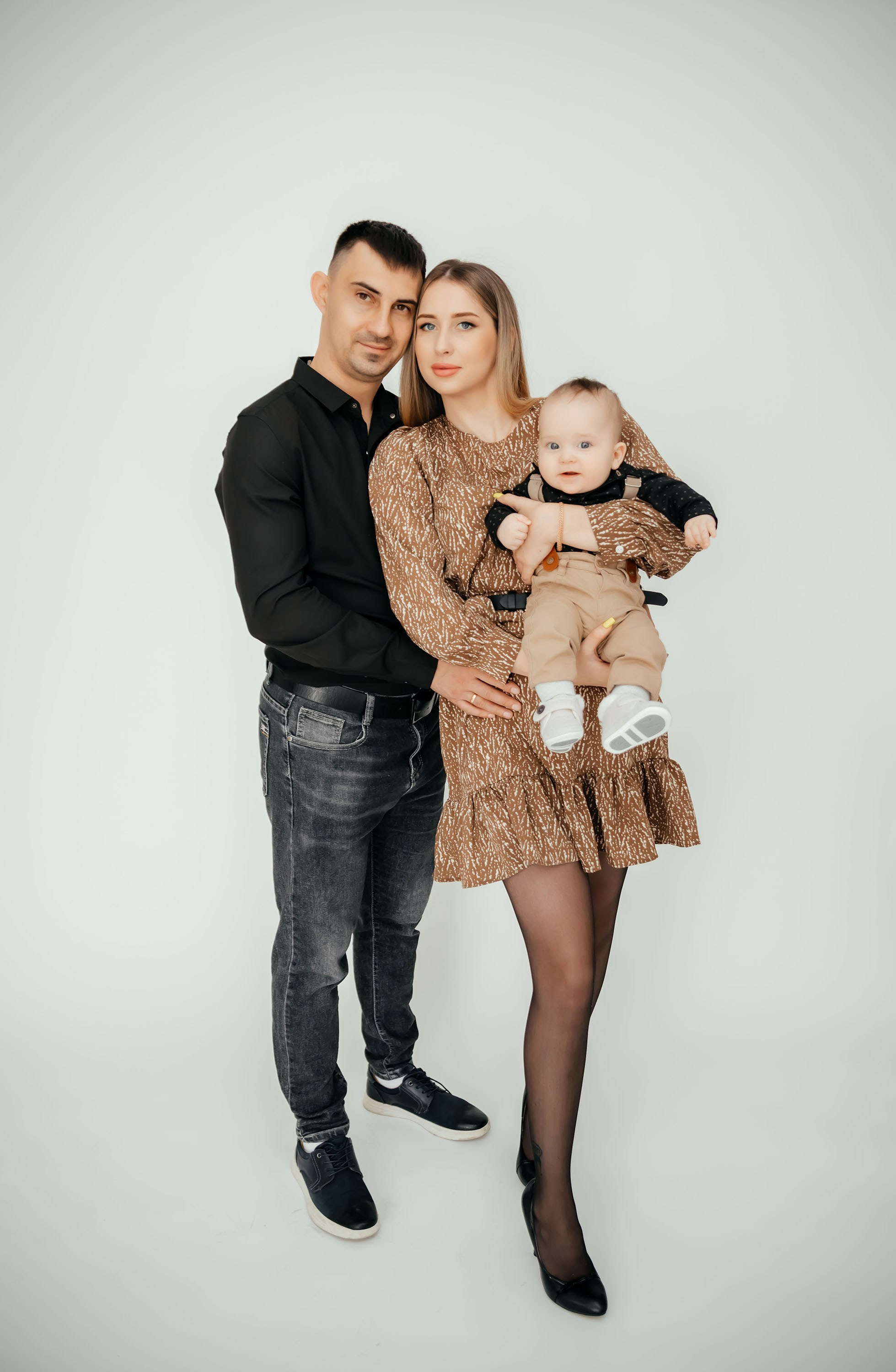 Портфолио. Главная