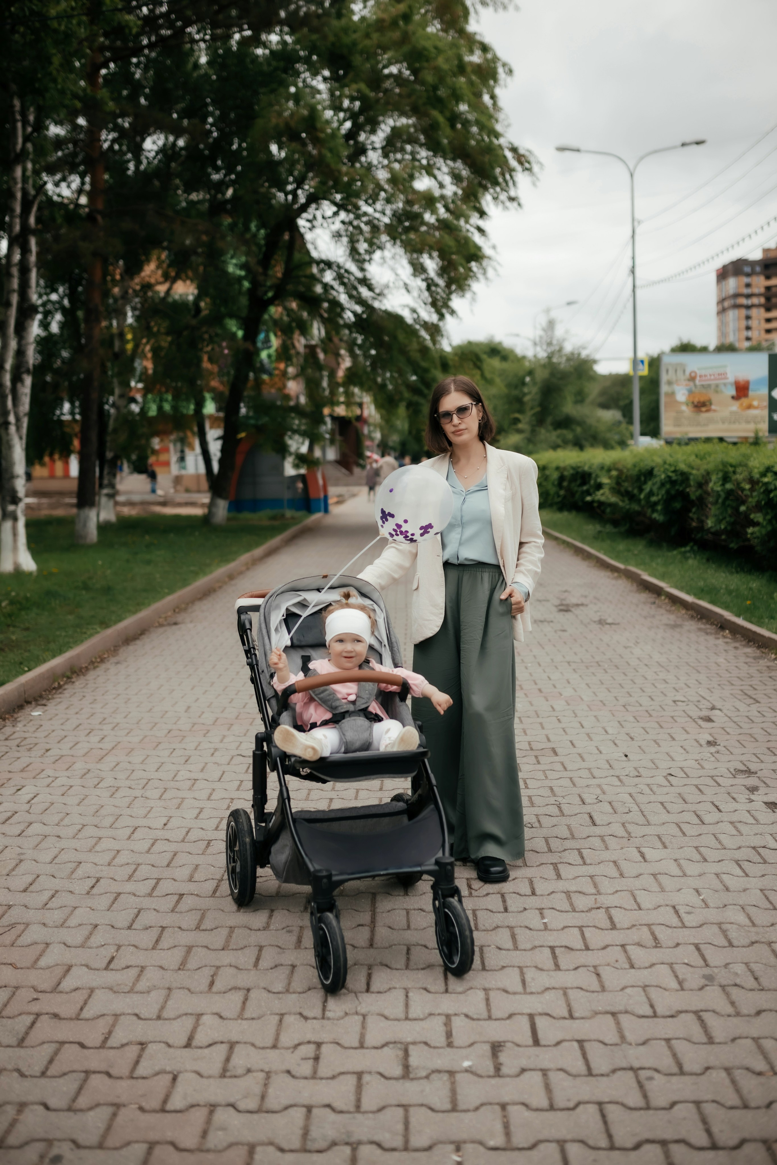 Портфолио. Главная страница