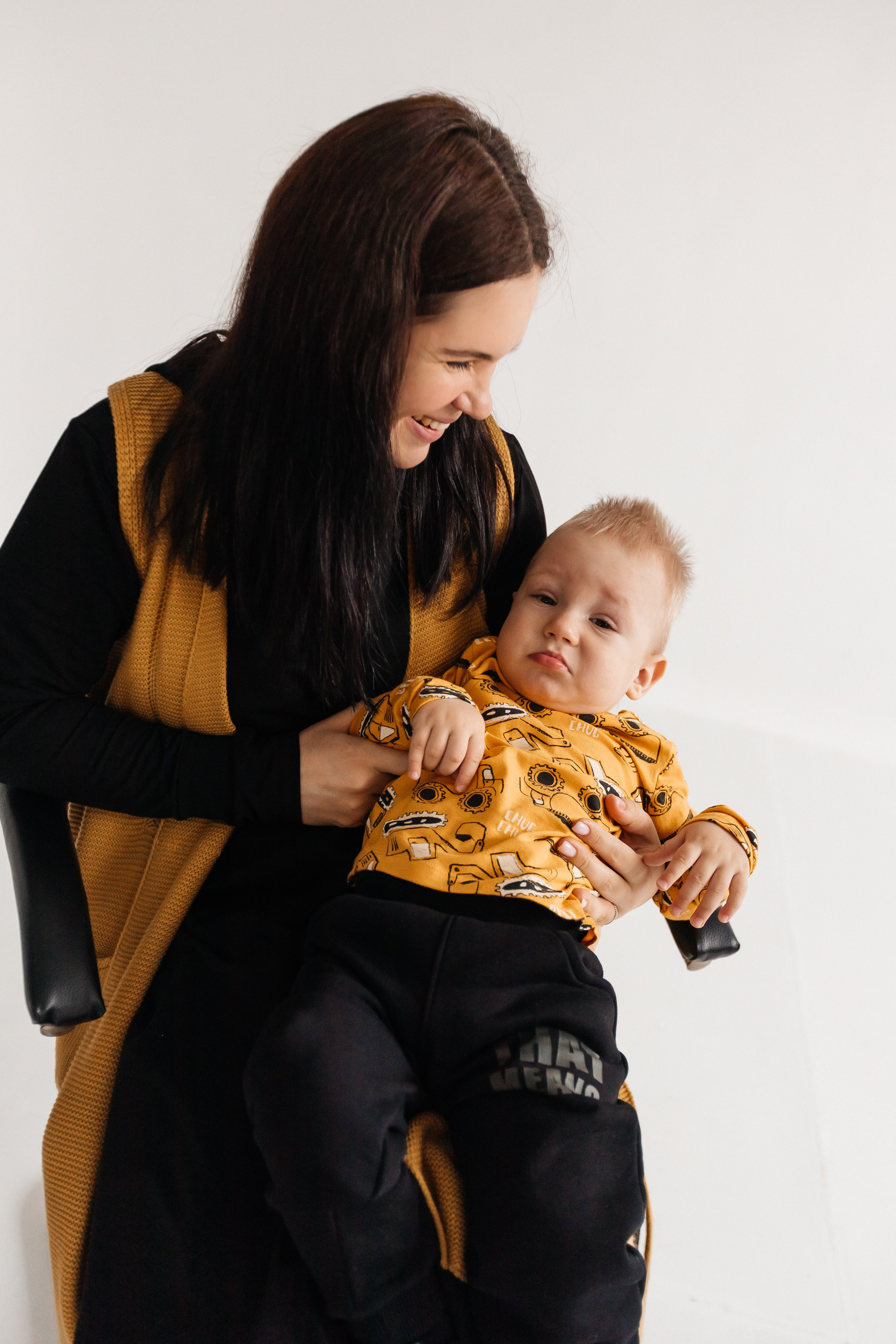 Алина, Игорь и Дема. Фотограф Таганрог Любимая Надя