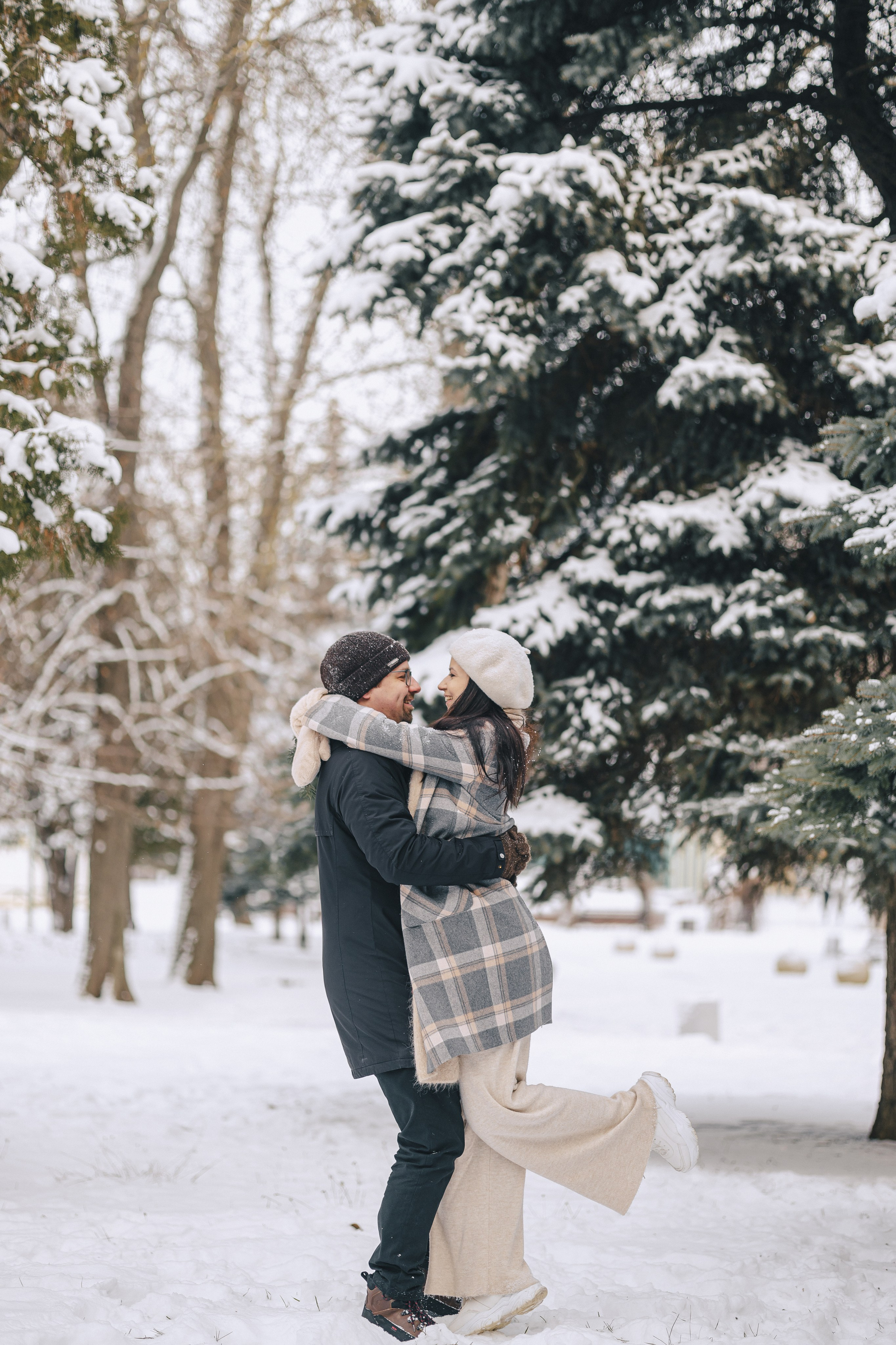 Катя и Влад. Фотограф Таганрог Любимая Надя