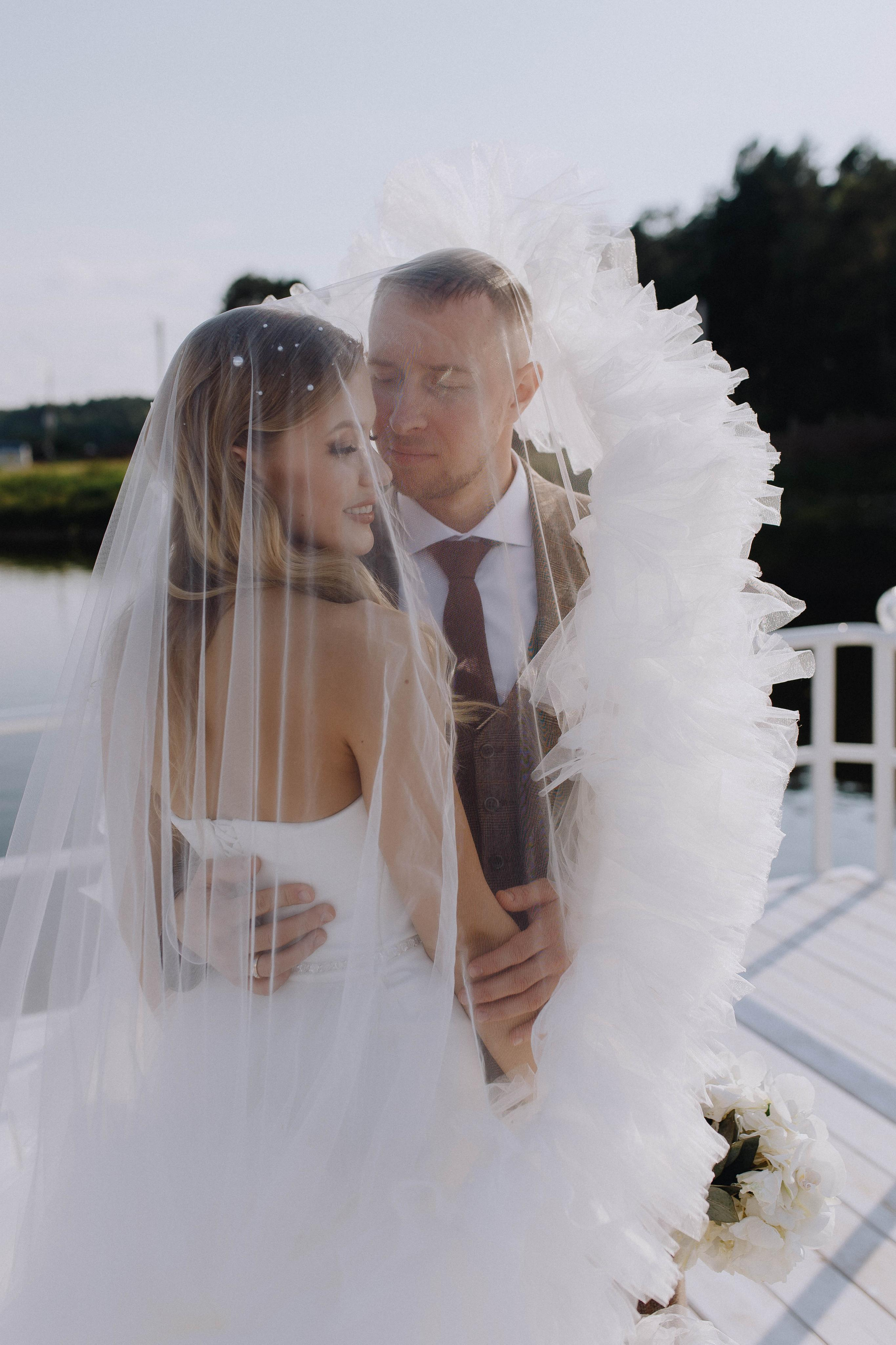 Андрей и Олеся. Фотограф Иркутск Антипин Сергей